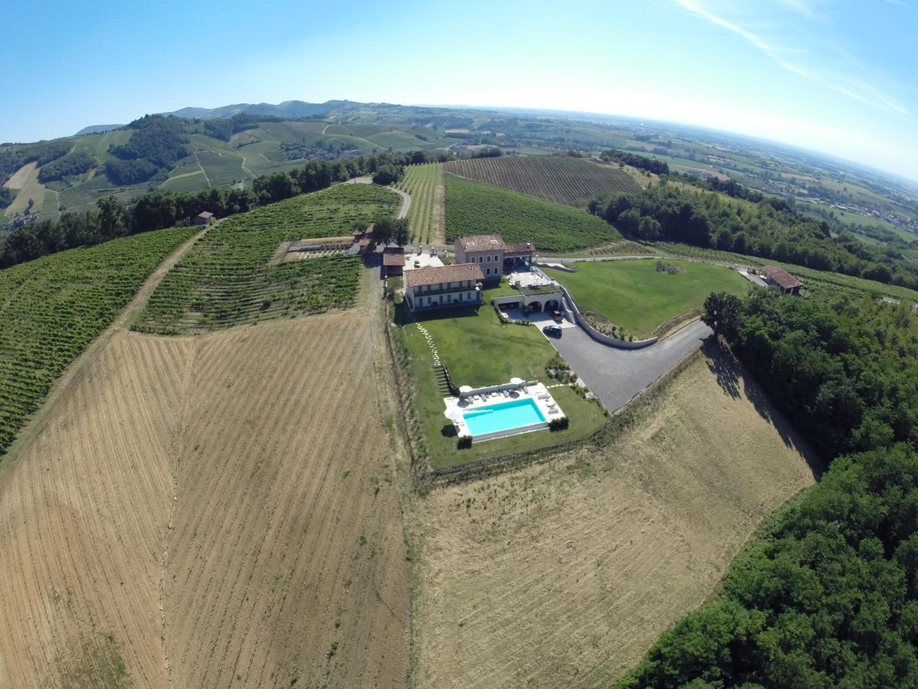 Prime Alture Wine Resort