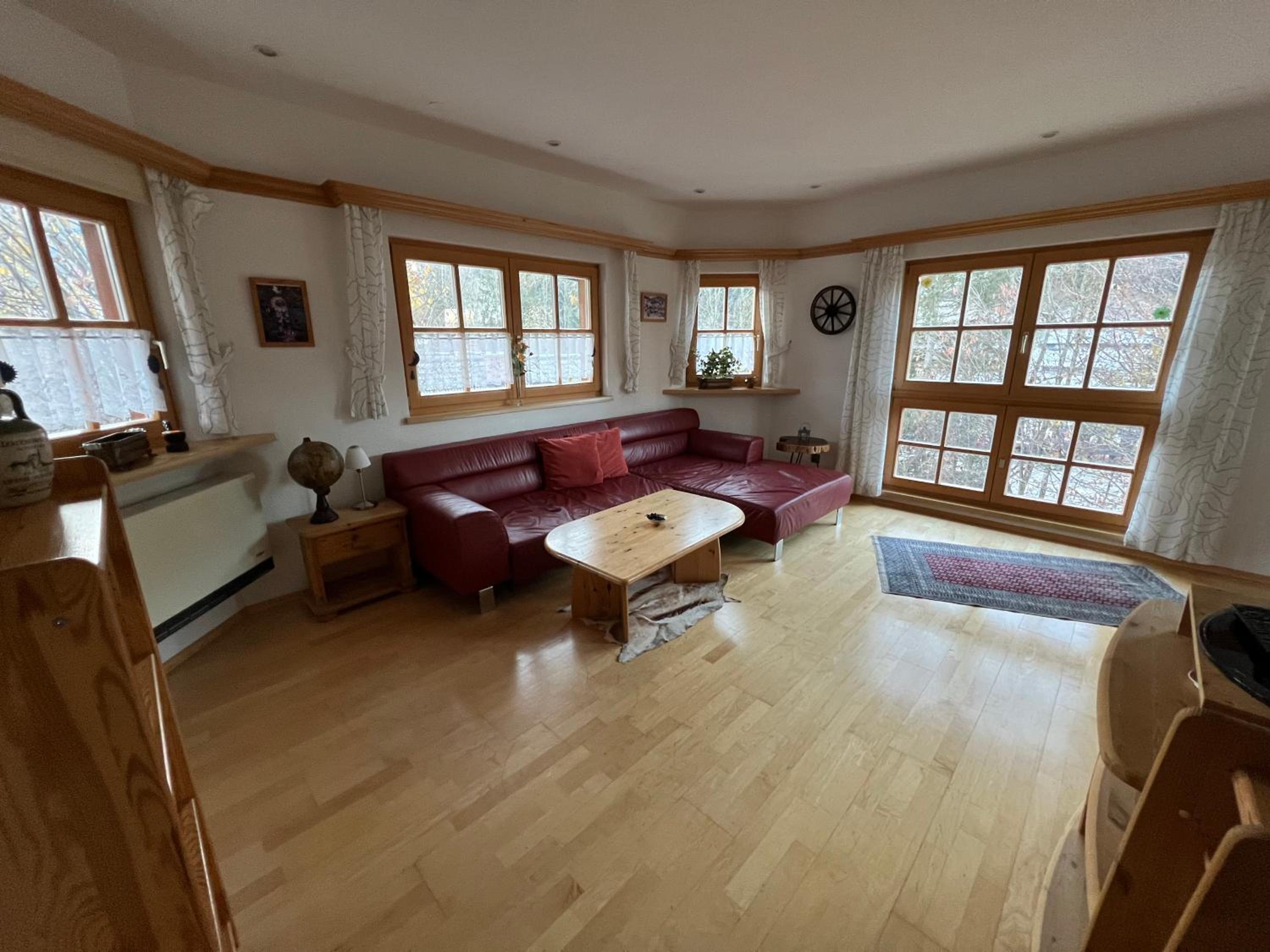 Gerhards Landhaus