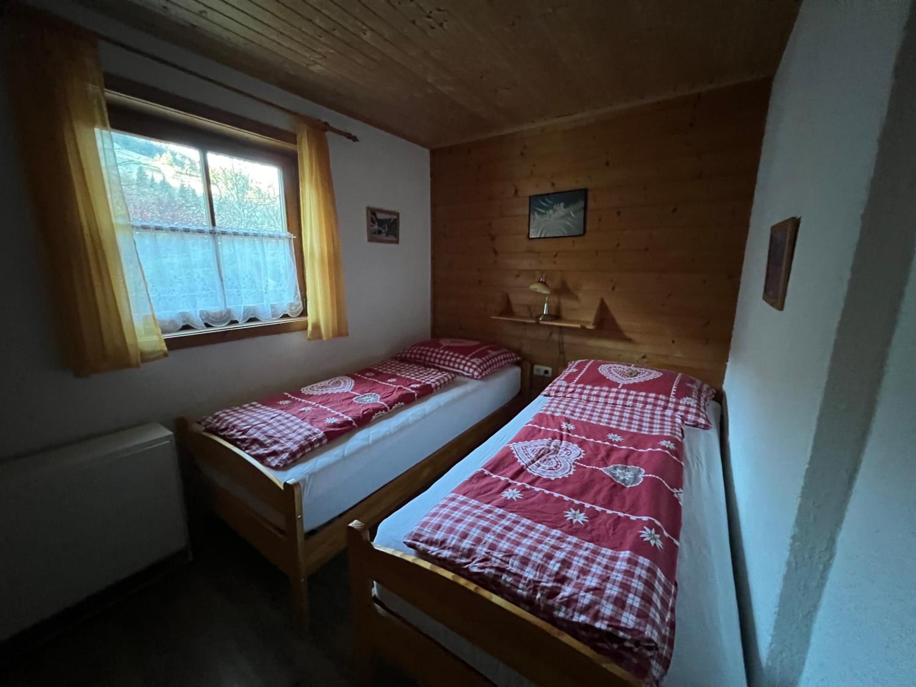 Gerhards Landhaus