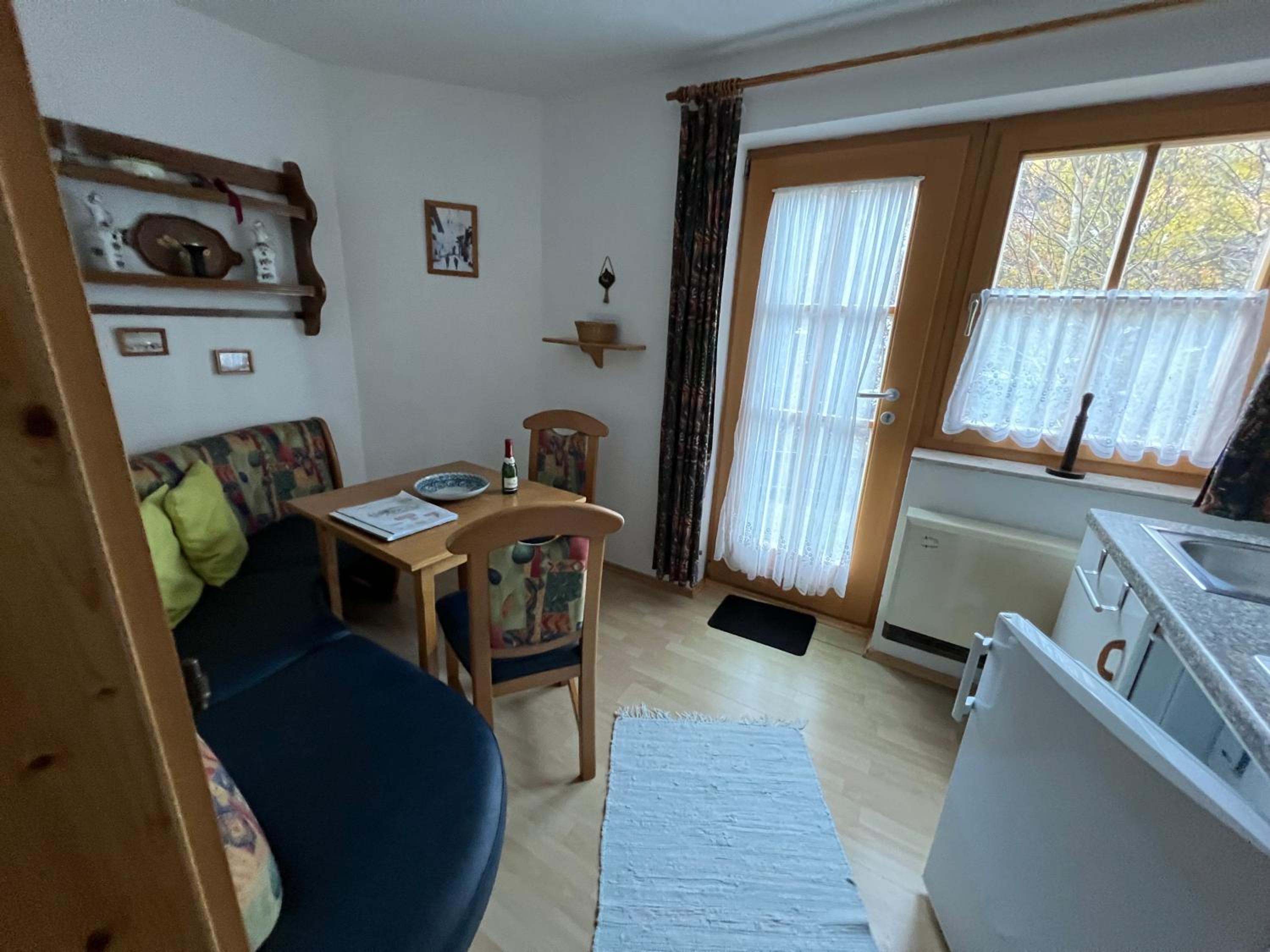 Gerhards Landhaus
