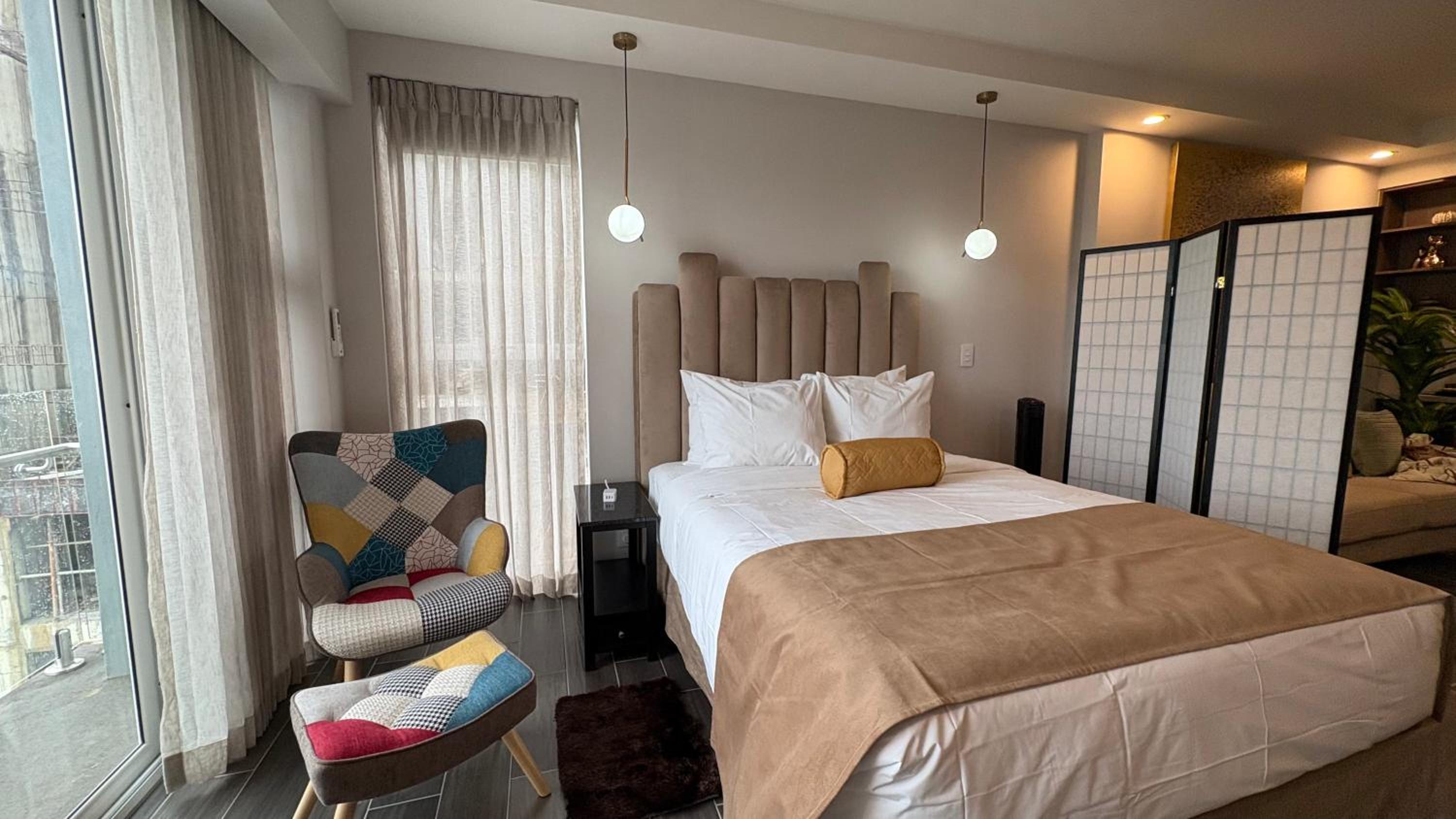 Luxury apartment 10 min to Airport Be Cariari Condo #402