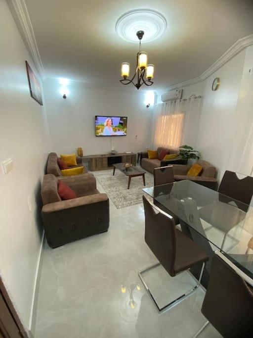 Best chill place, Dakar !
