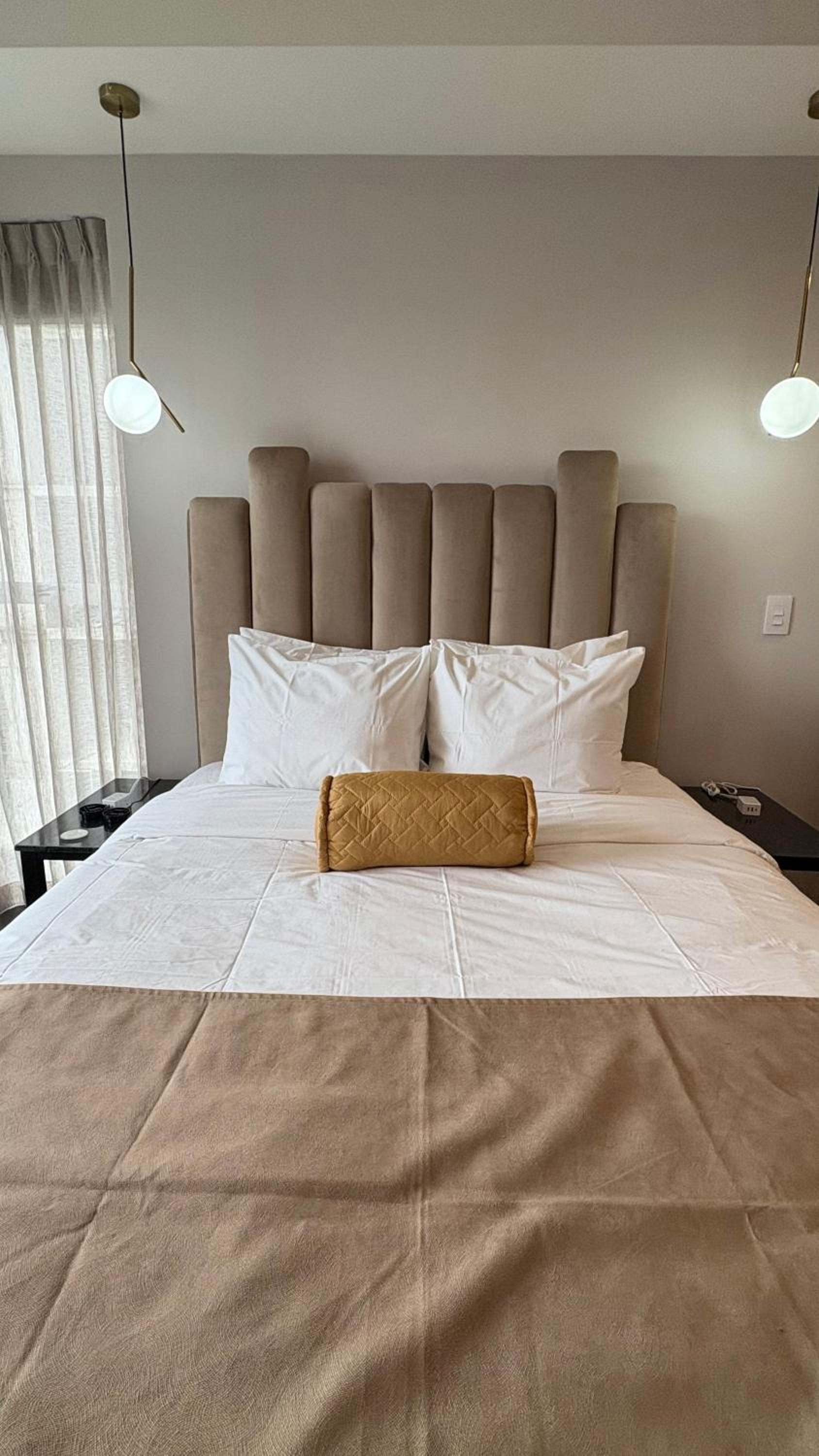 Luxury apartment 10 min to Airport Be Cariari Condo #402