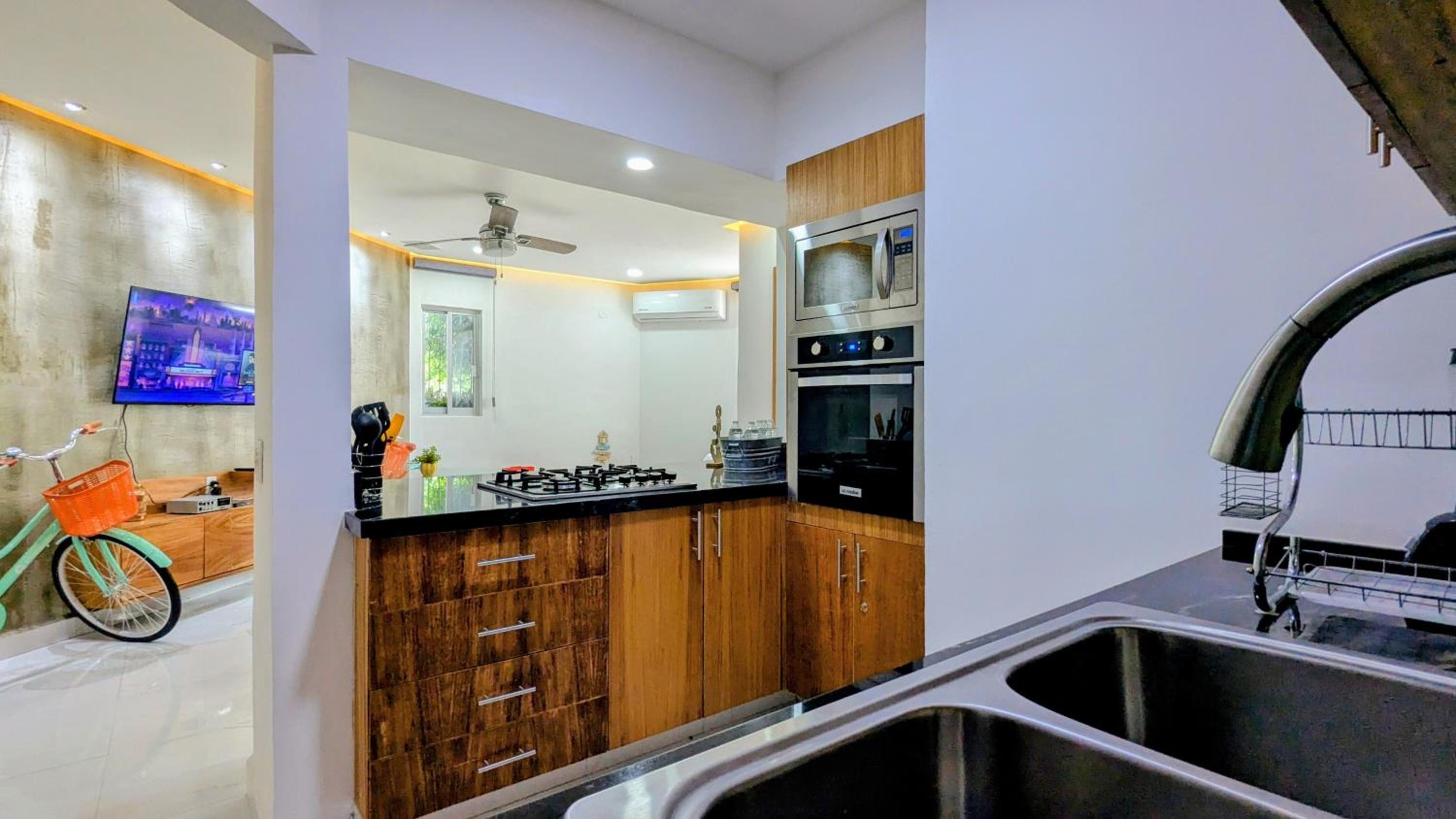 Nuevo Departamento acojedor en Puerto vallarta, Versalles view 4