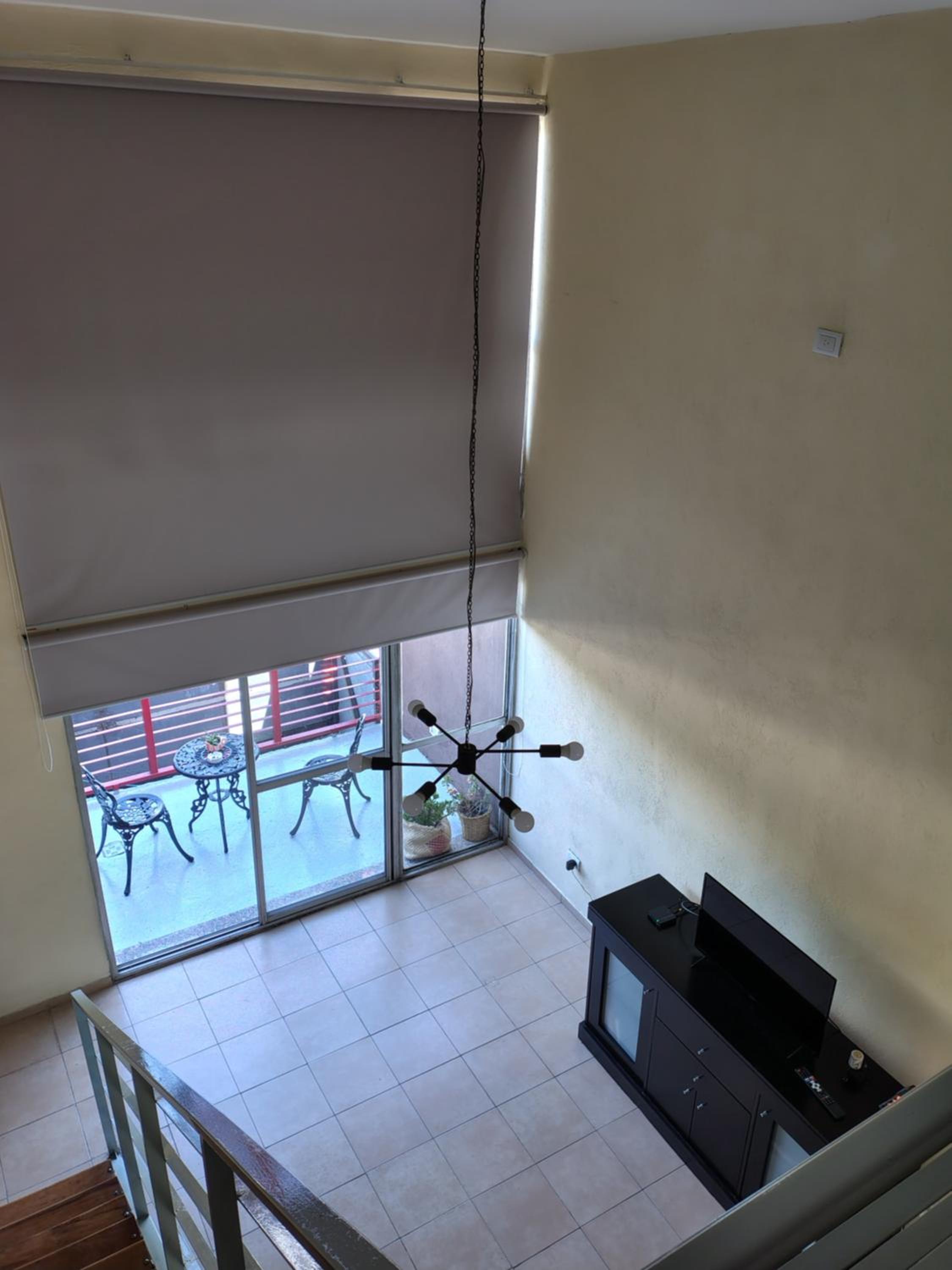 Mono en Duplex Velez Sarsfield 2