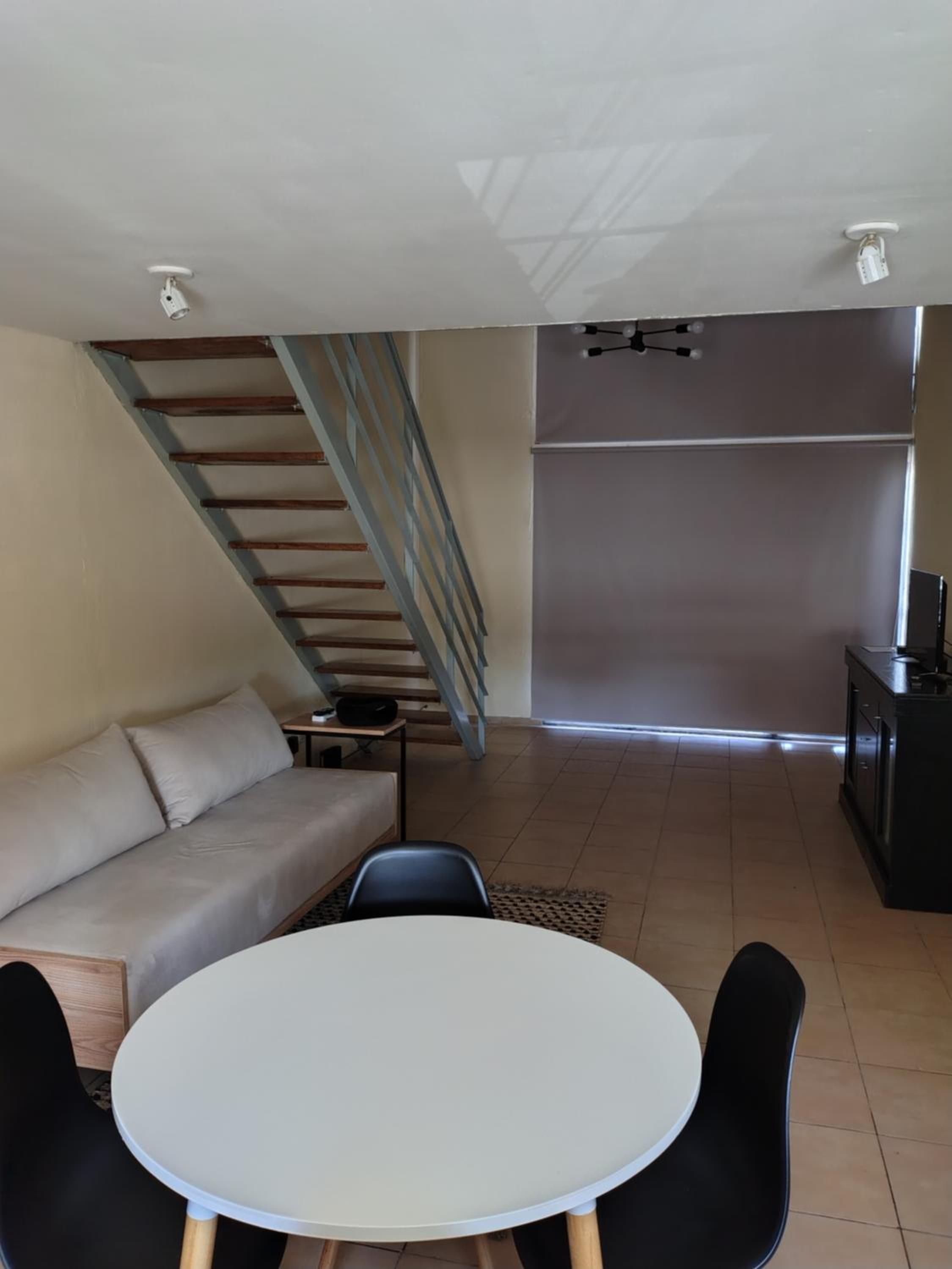 Mono en Duplex Velez Sarsfield 2