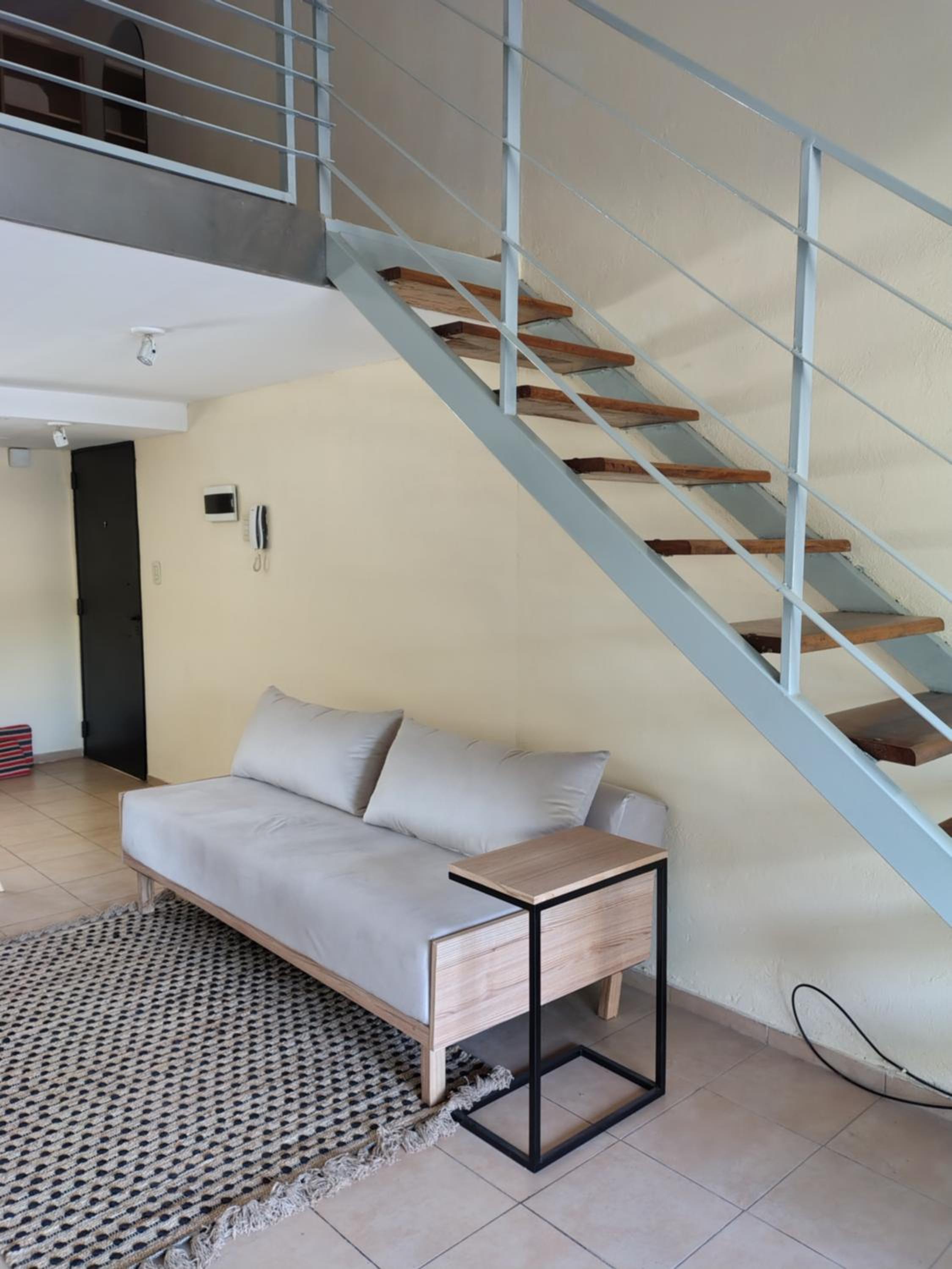Mono en Duplex Velez Sarsfield 2
