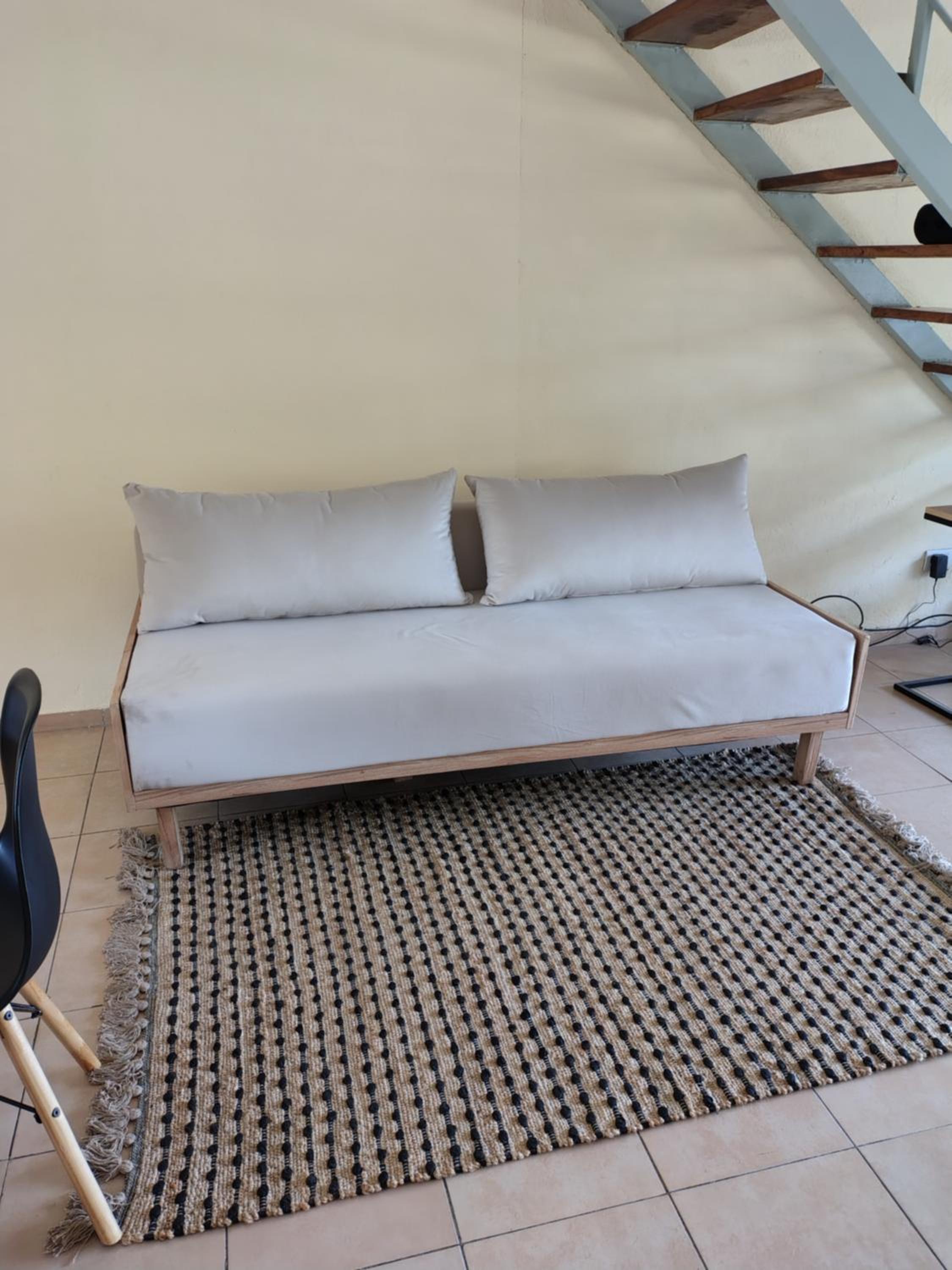 Mono en Duplex Velez Sarsfield 2
