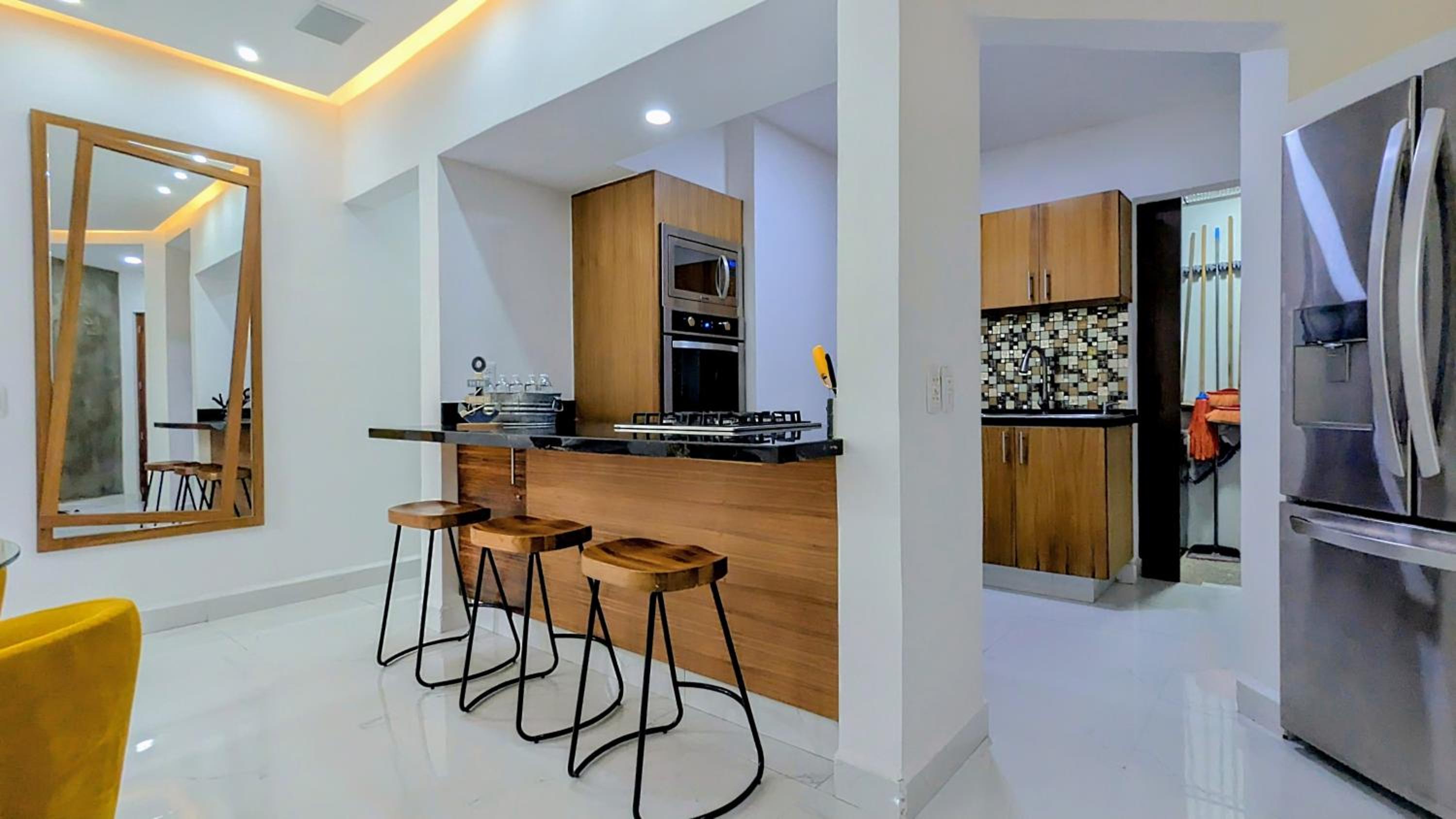 Nuevo Departamento acojedor en Puerto vallarta, Versalles view 3