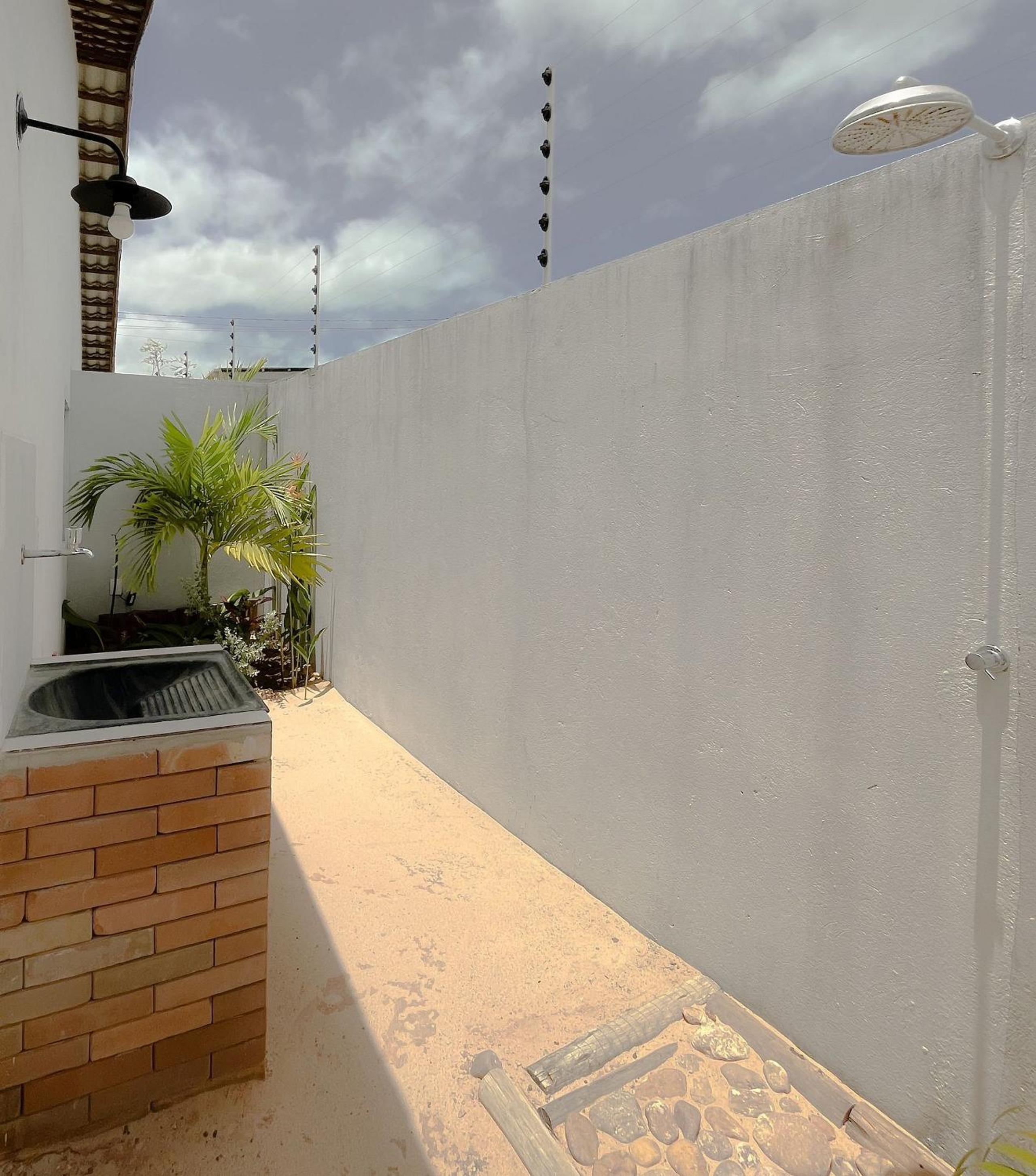 Quattuor Cabanas. Privacidade e conforto com hidromassagem