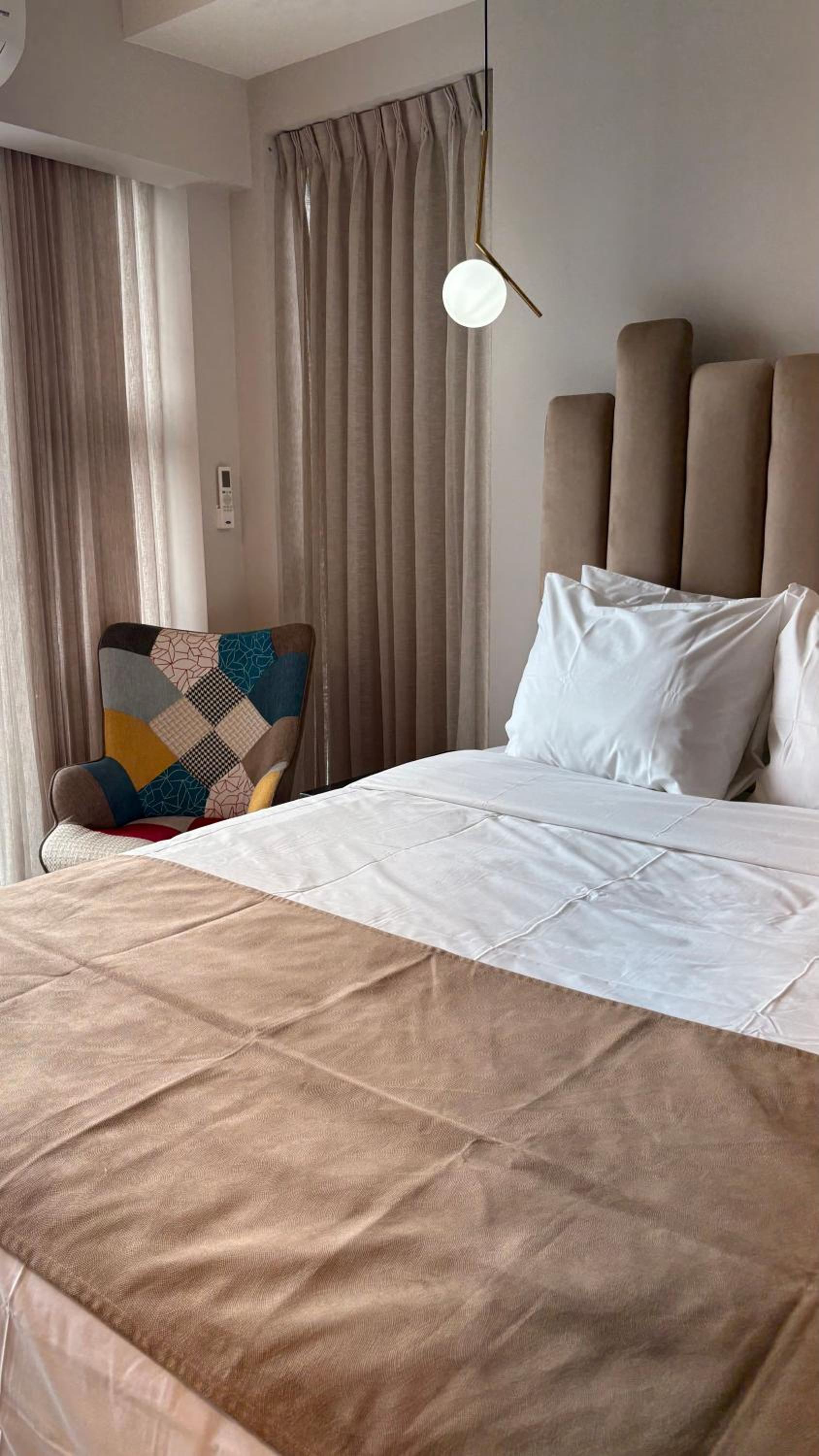 Luxury apartment 10 min to Airport Be Cariari Condo #402