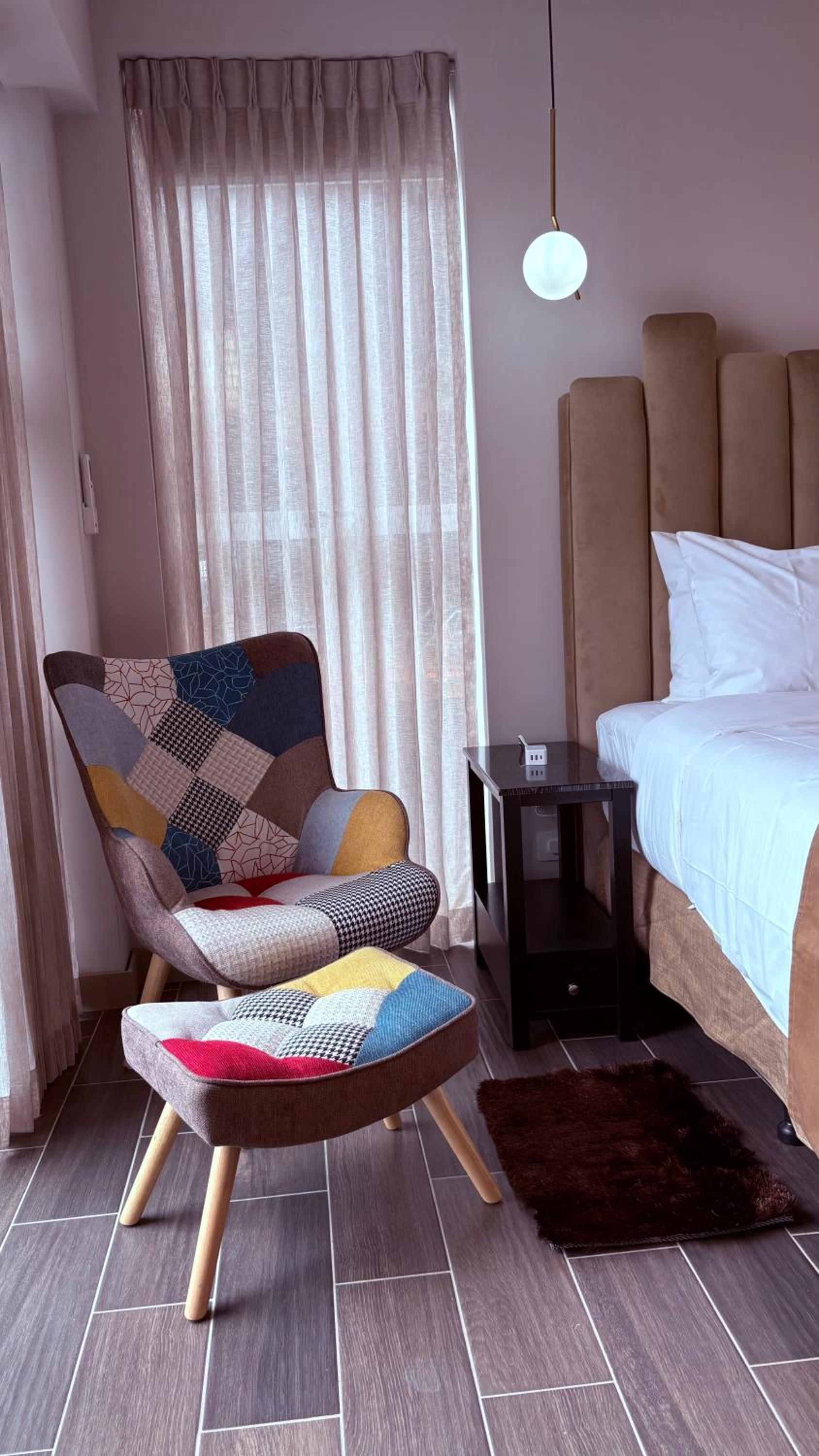 Luxury apartment 10 min to Airport Be Cariari Condo #402