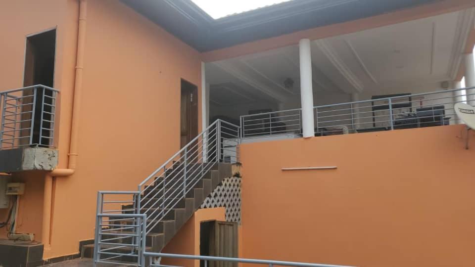 La Maison des Vents