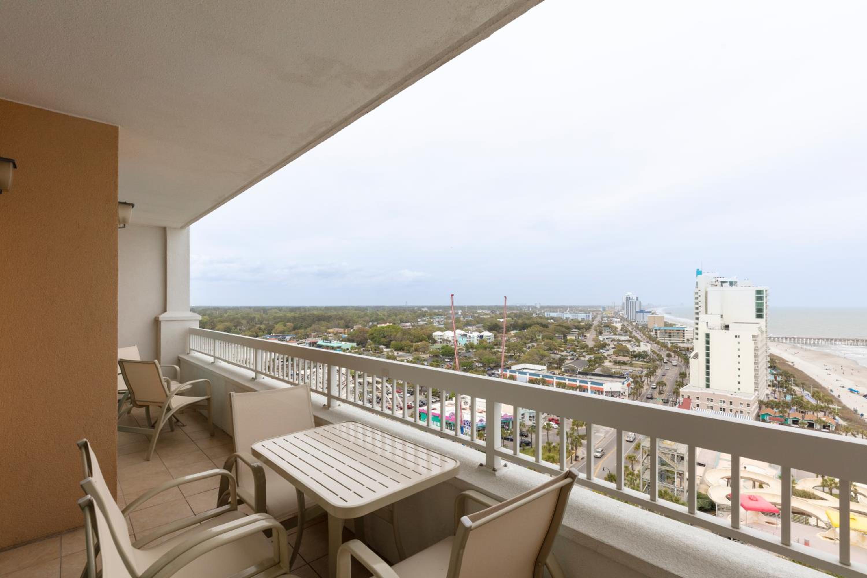 Westgate Myrtle Beach Oceanfront Resort, photo 62