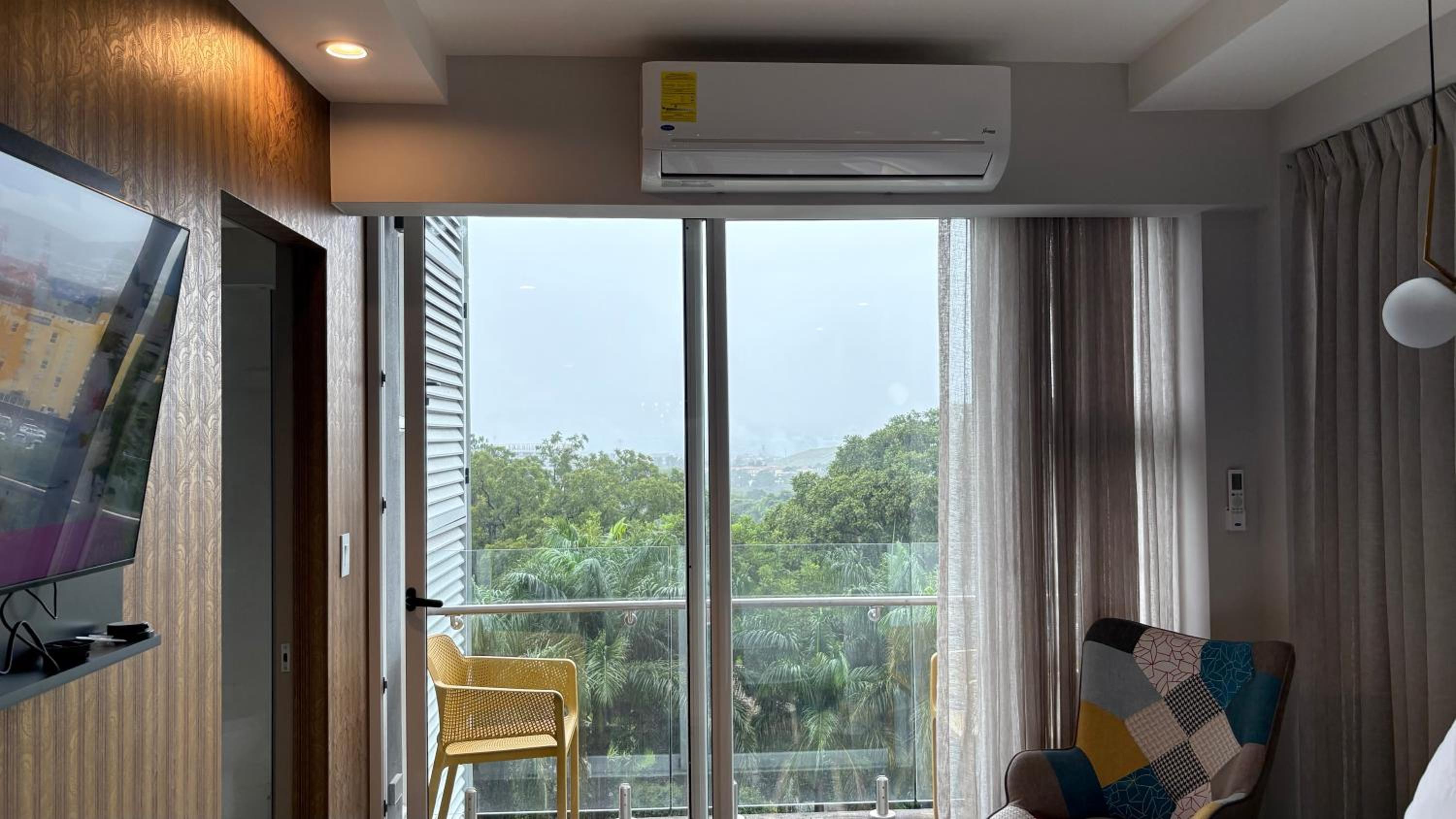 Luxury apartment 10 min to Airport Be Cariari Condo #402