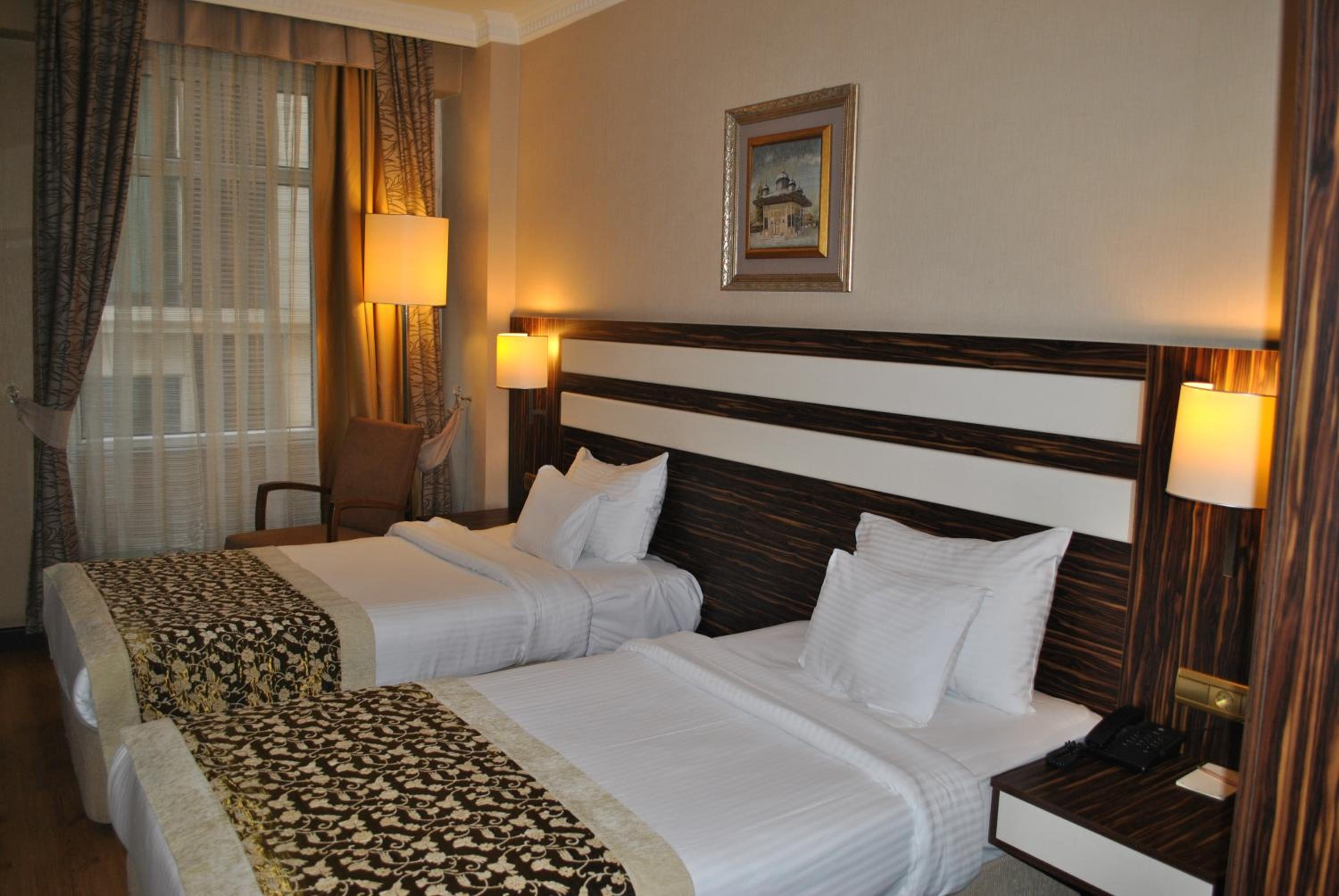 Akgun Hotel Beyazit - Image 44