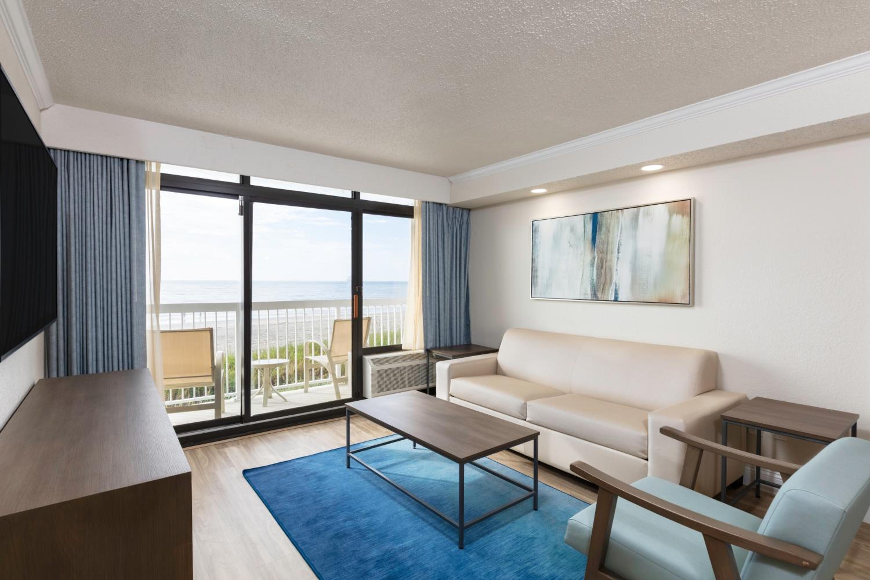Westgate Myrtle Beach Oceanfront Resort, photo 60