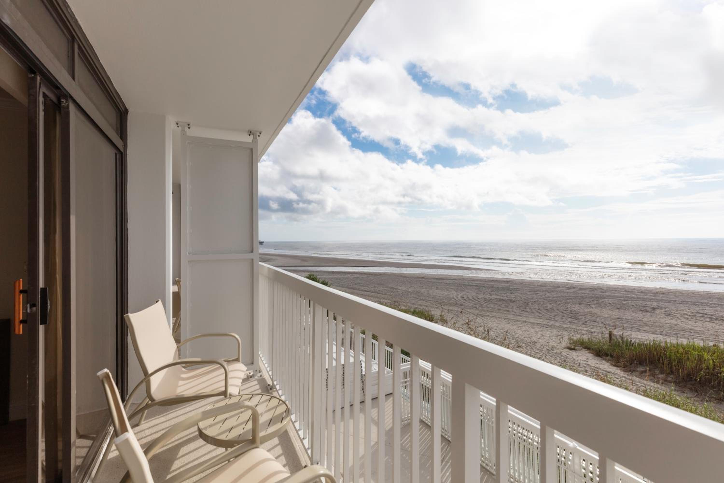 Westgate Myrtle Beach Oceanfront Resort, photo 36