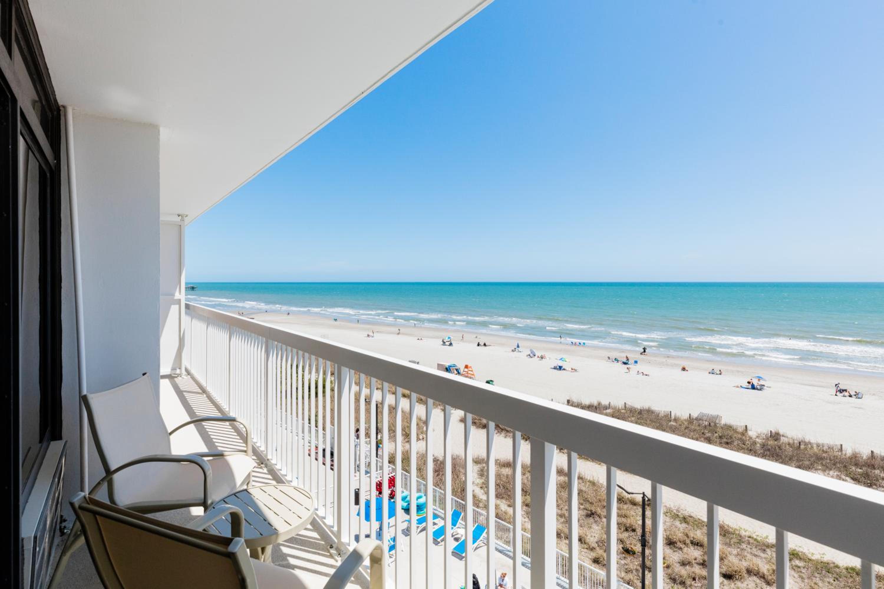 Westgate Myrtle Beach Oceanfront Resort, photo 43