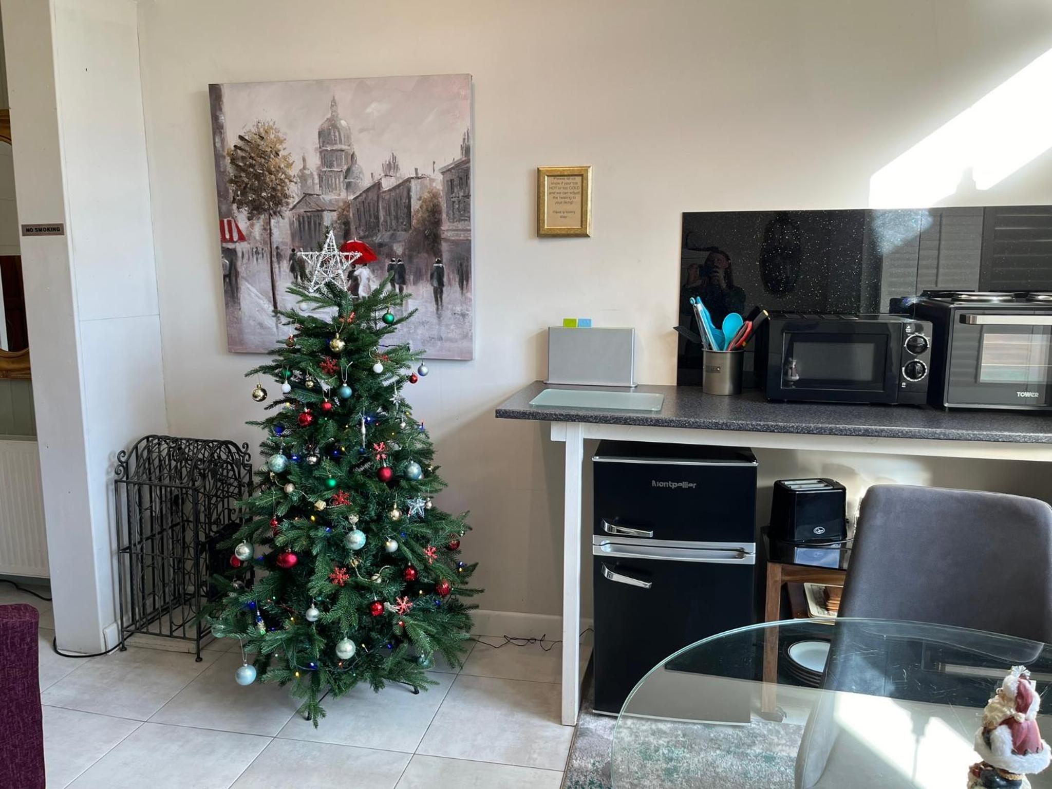 Royd Villas Central Hebden Bridge