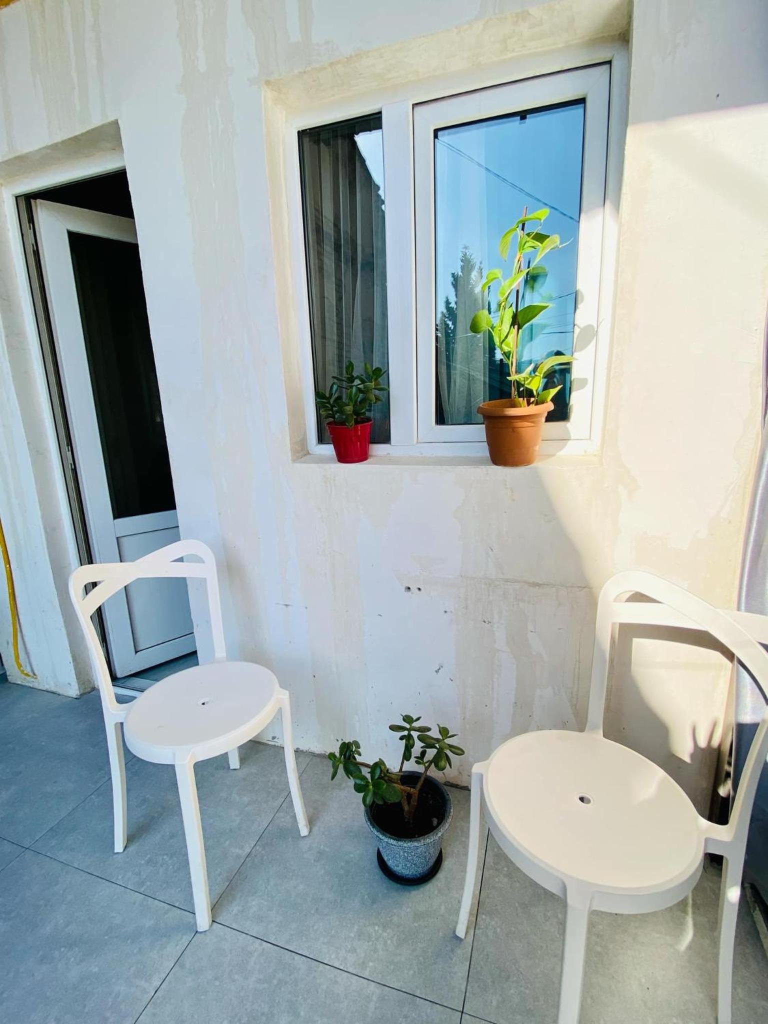 Apartament avlabari