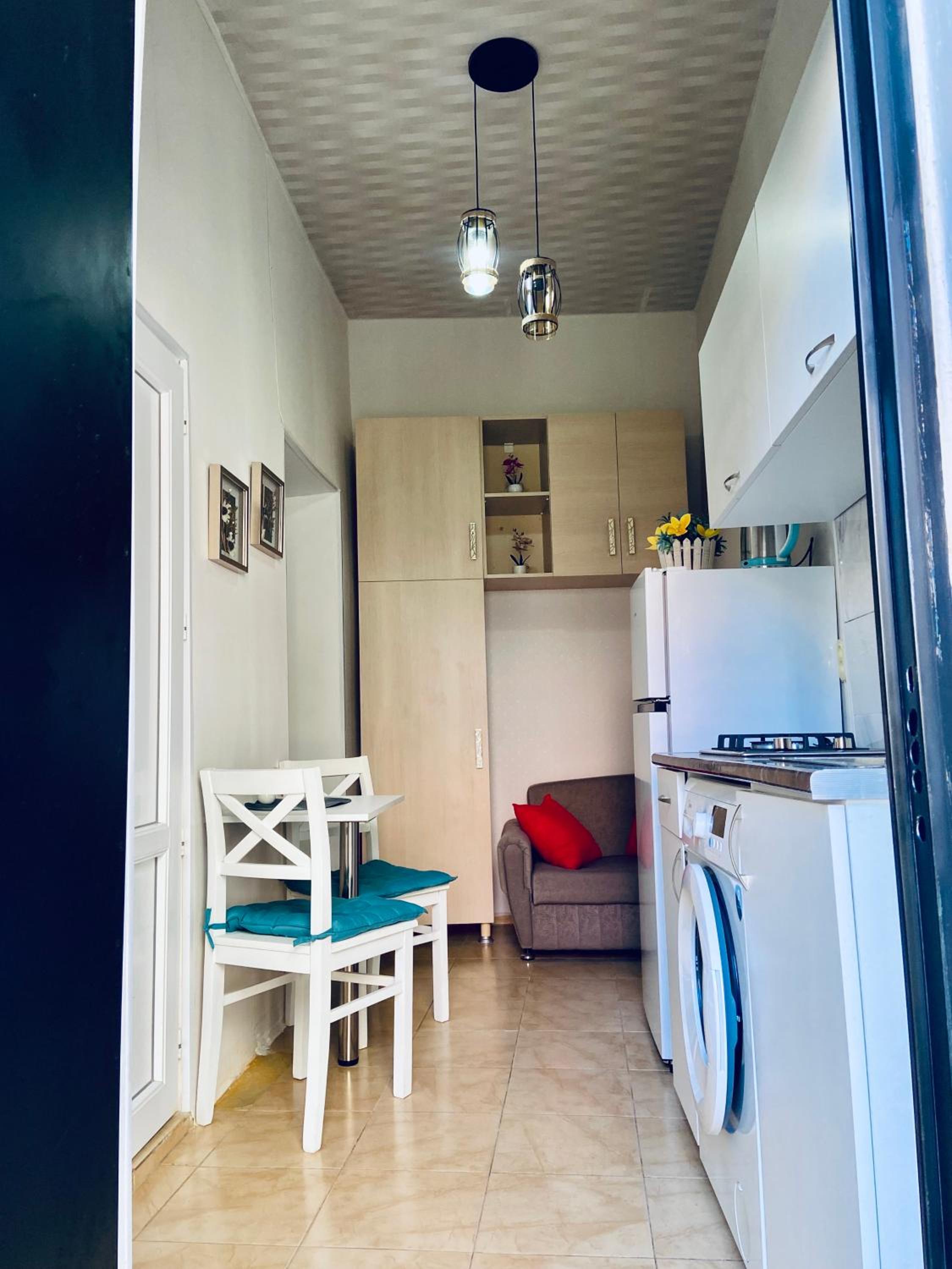 Apartament avlabari