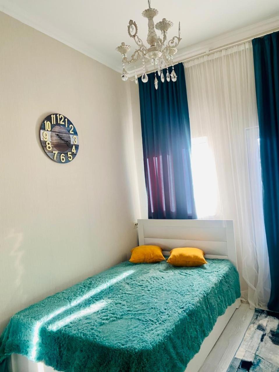 Apartament avlabari