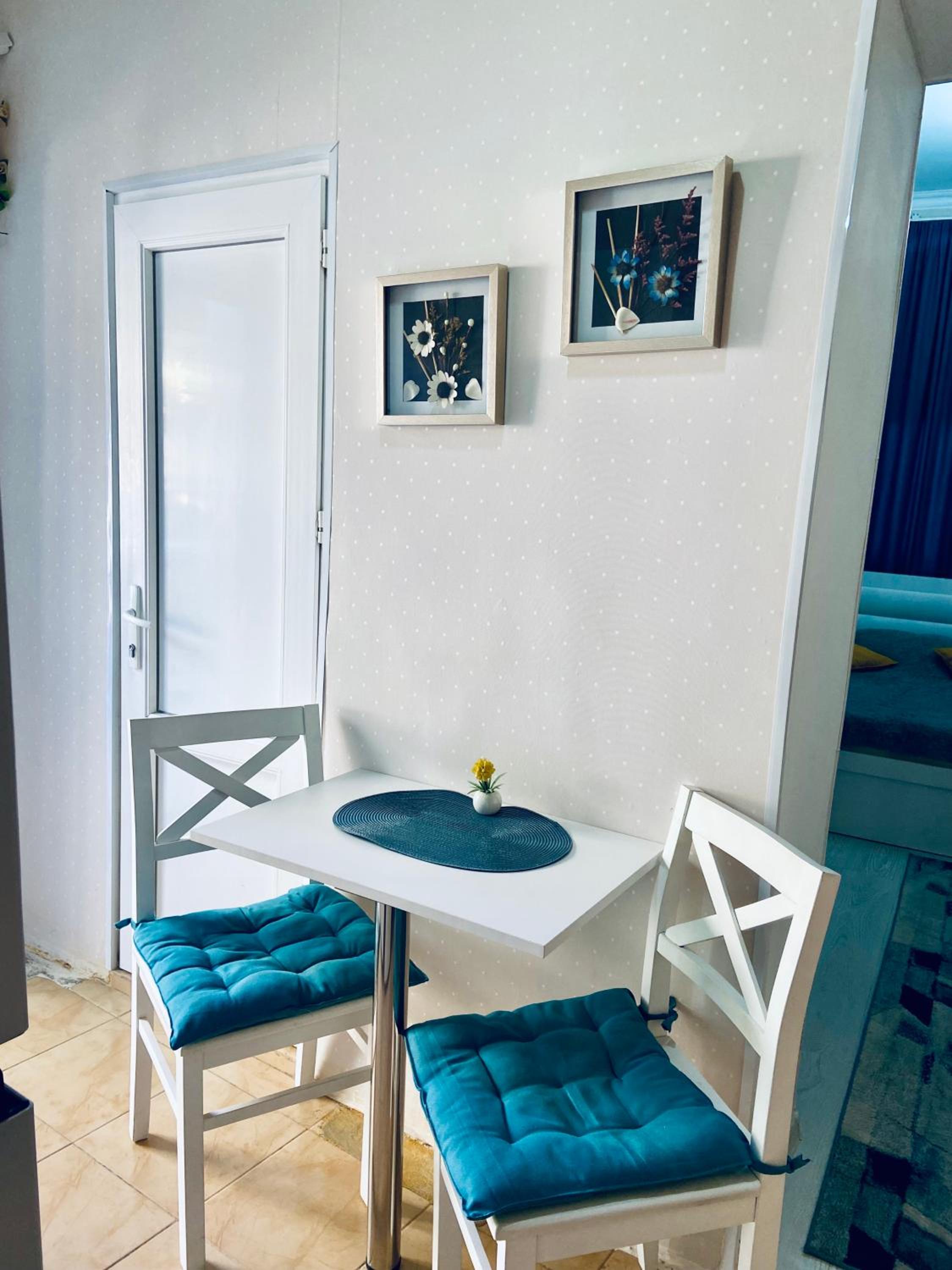 Apartament avlabari