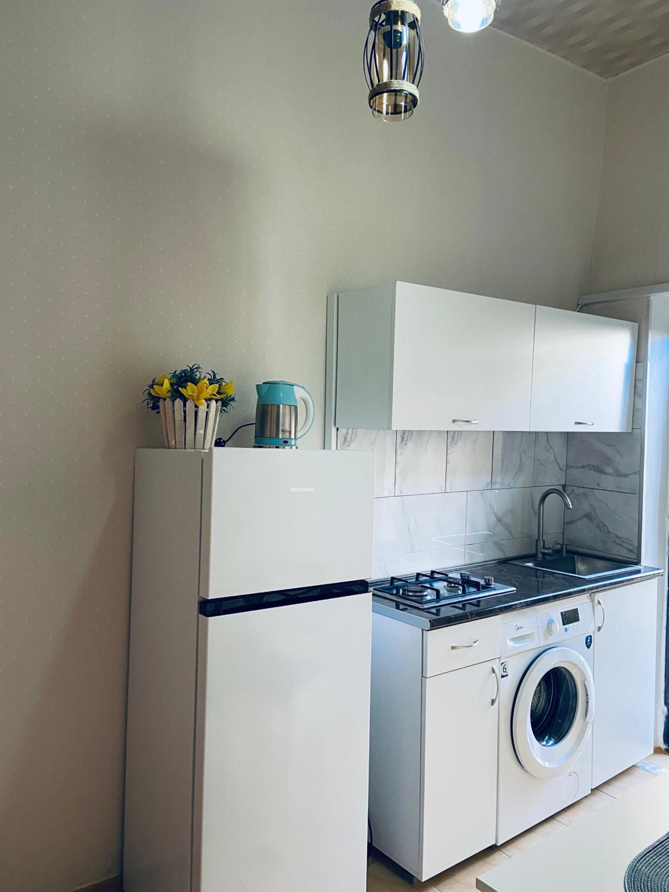 Apartament avlabari