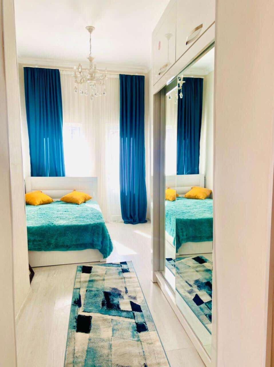 Apartament avlabari