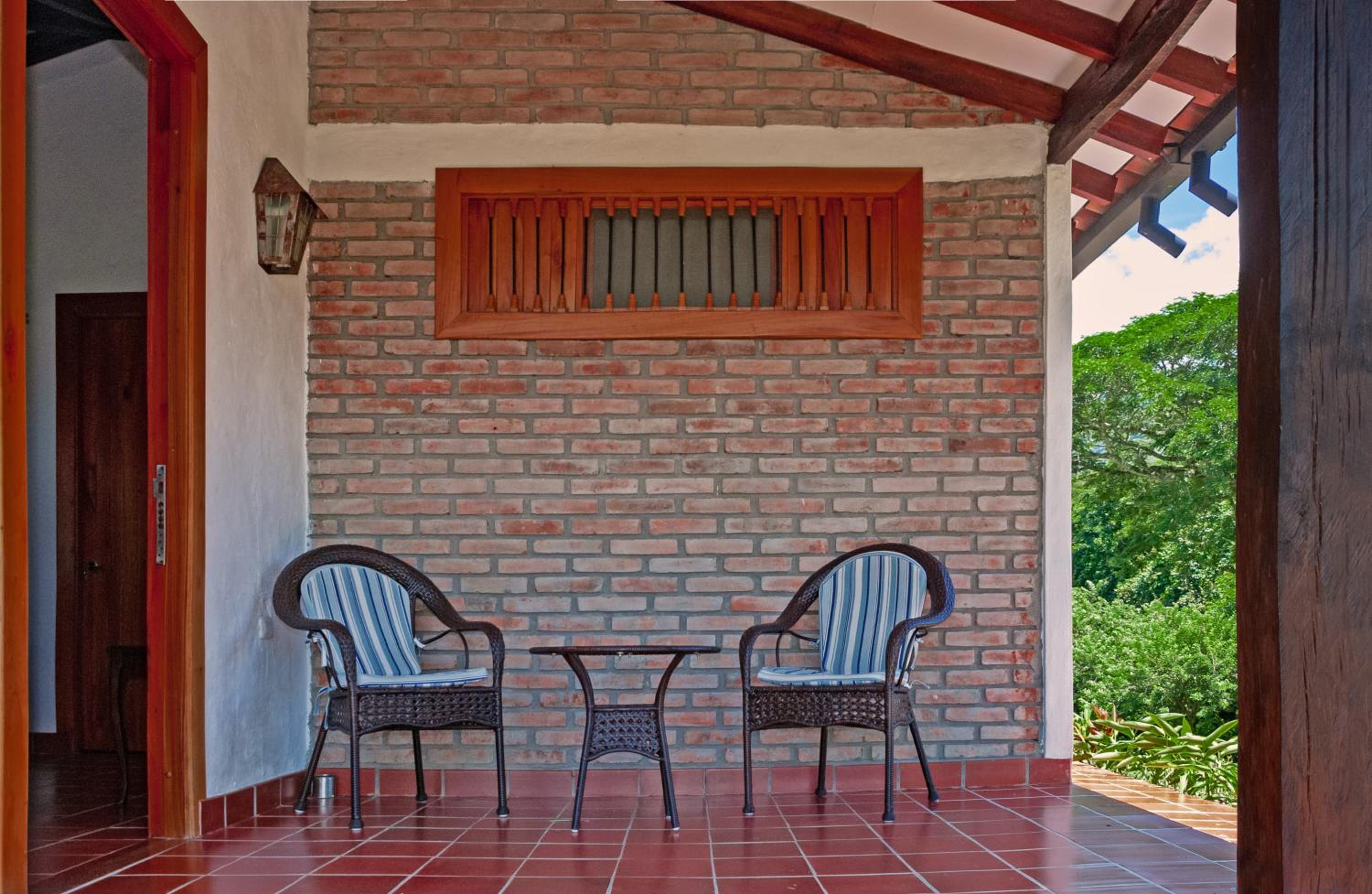 Hacienda La Tulia Eco Hotel