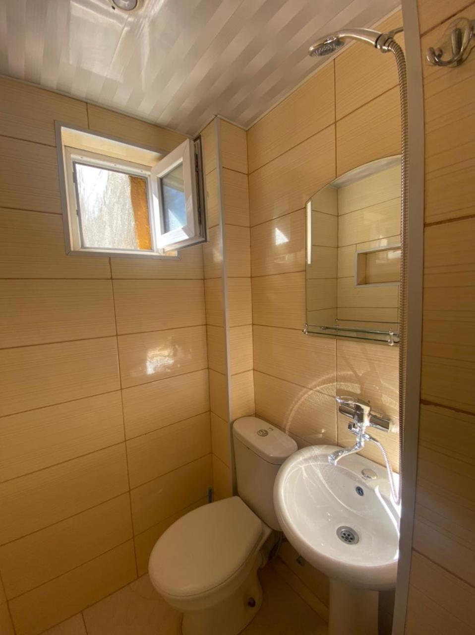 Apartament avlabari