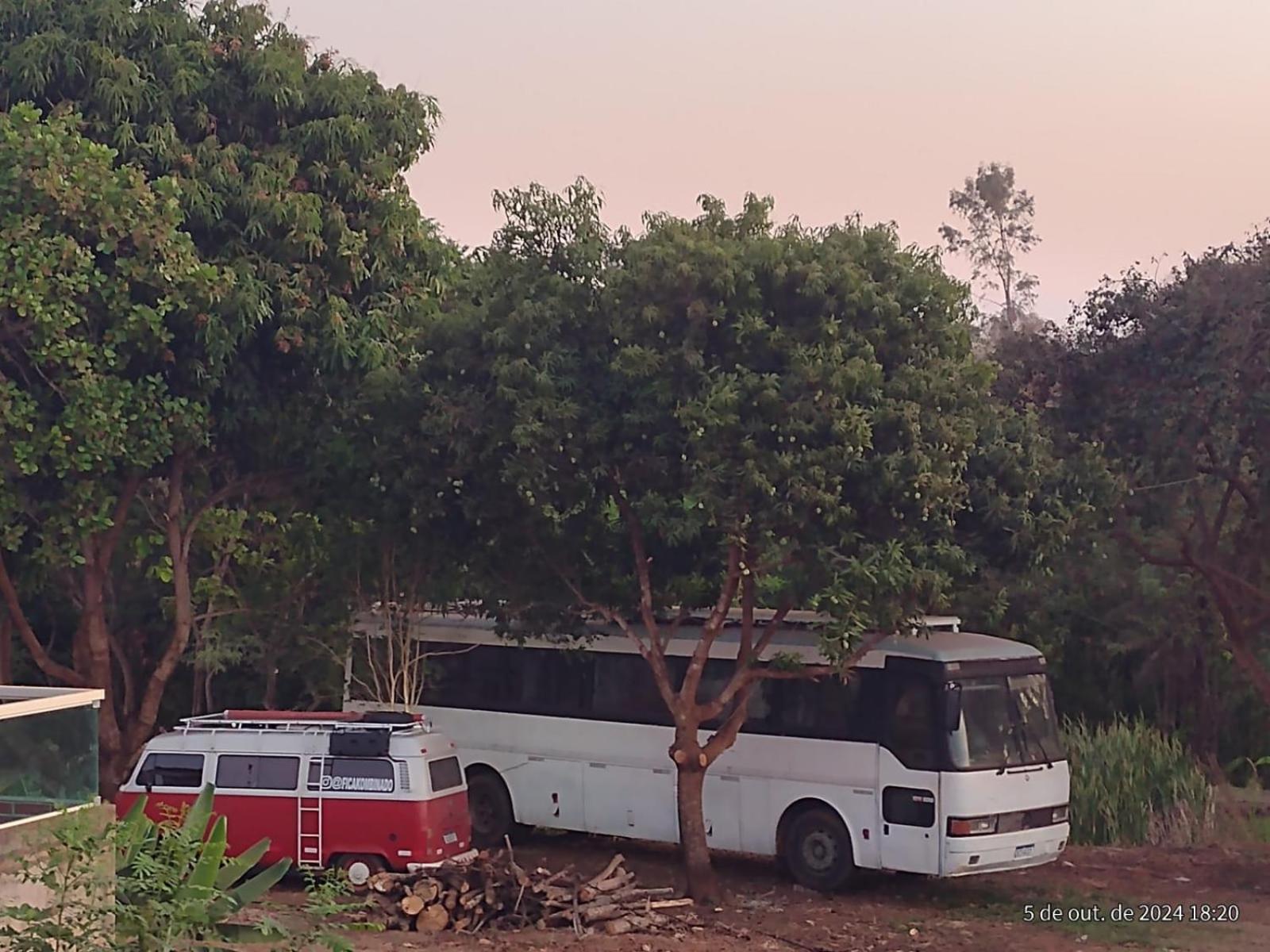 Camping Pousada P Viajar Olímpia