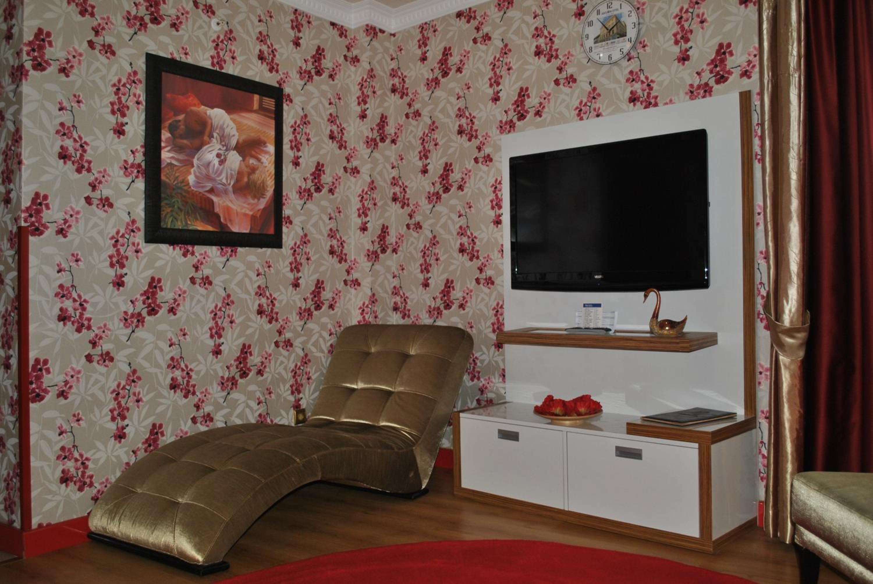 Akgun Hotel Beyazit - Image 80