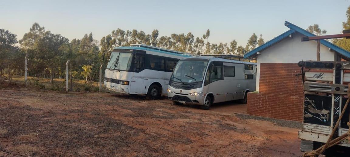 Camping Pousada P Viajar Olímpia