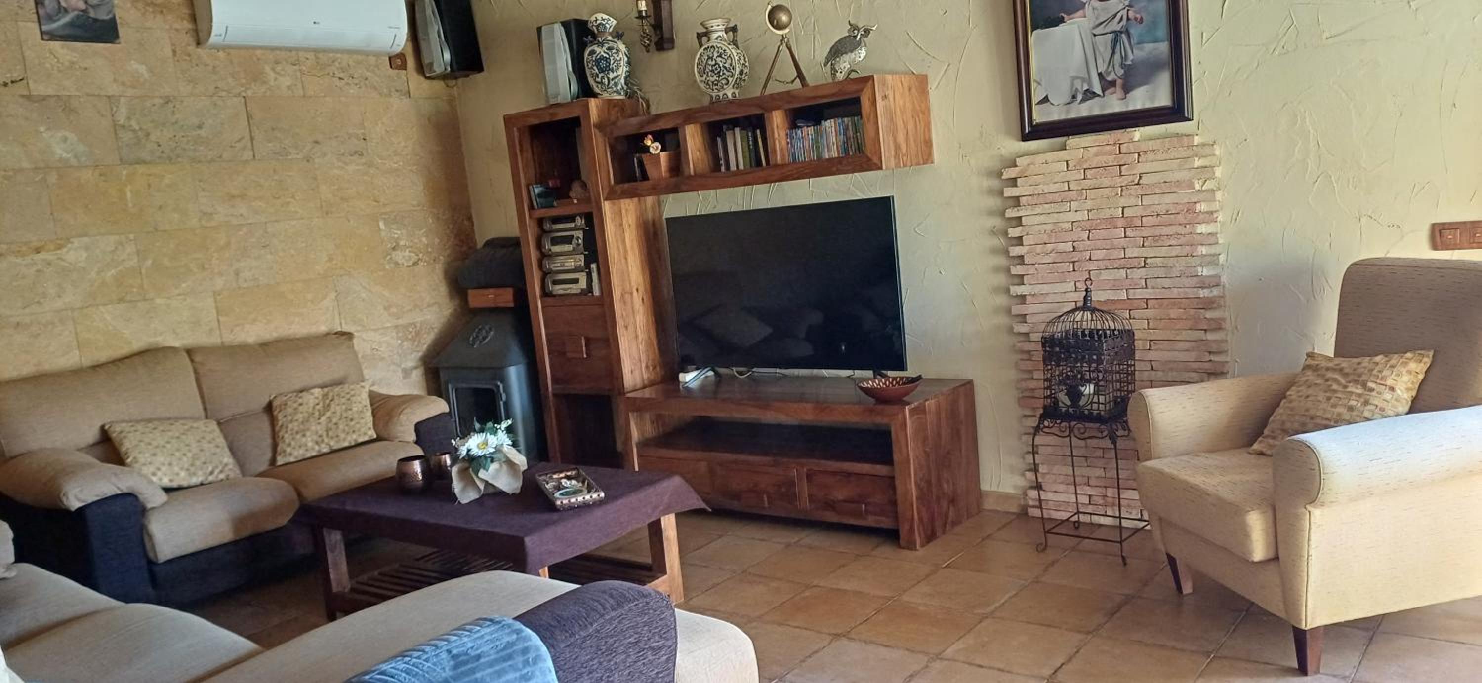 Paraje la Solana