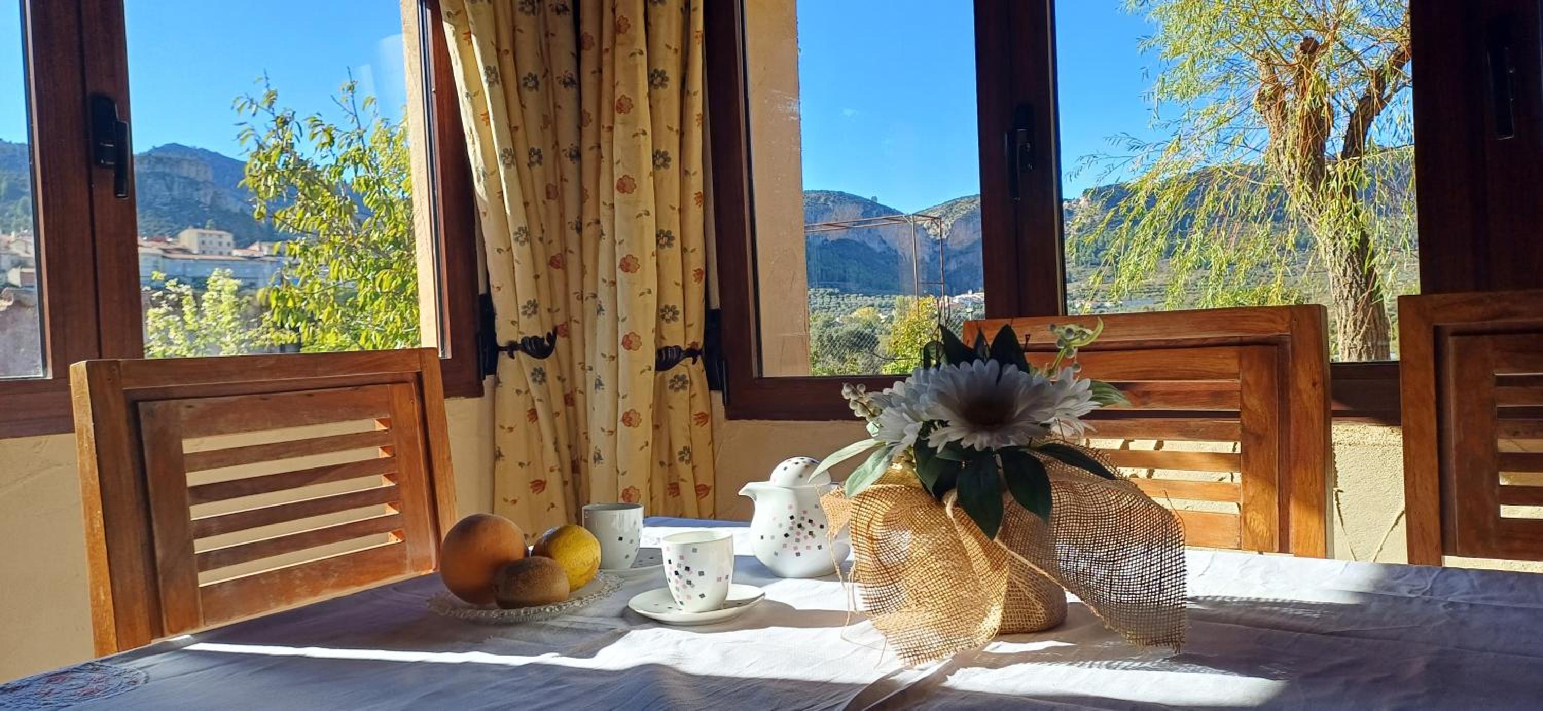 Paraje la Solana