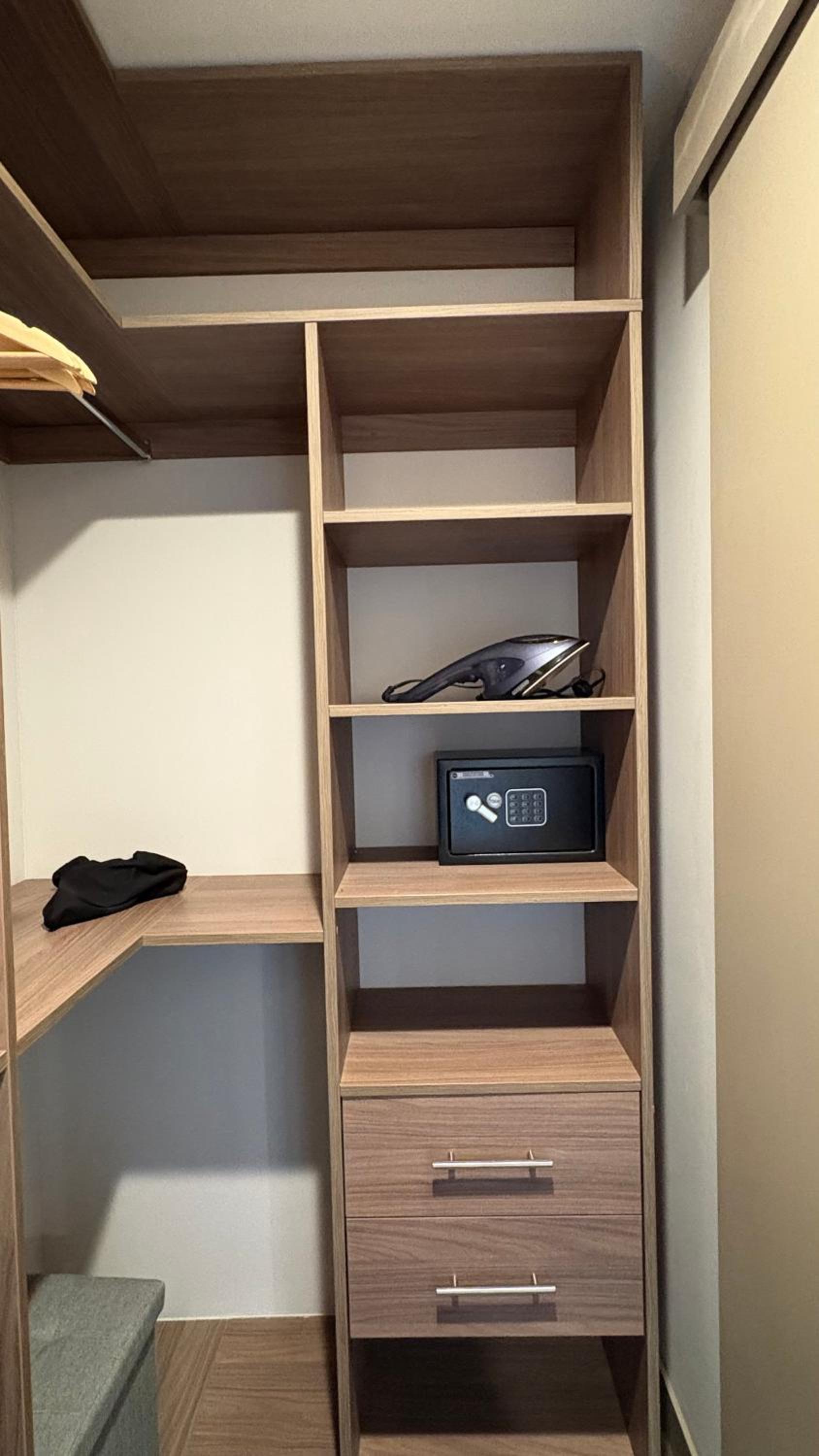 Luxury apartment 10 min to Airport Be Cariari Condo #402