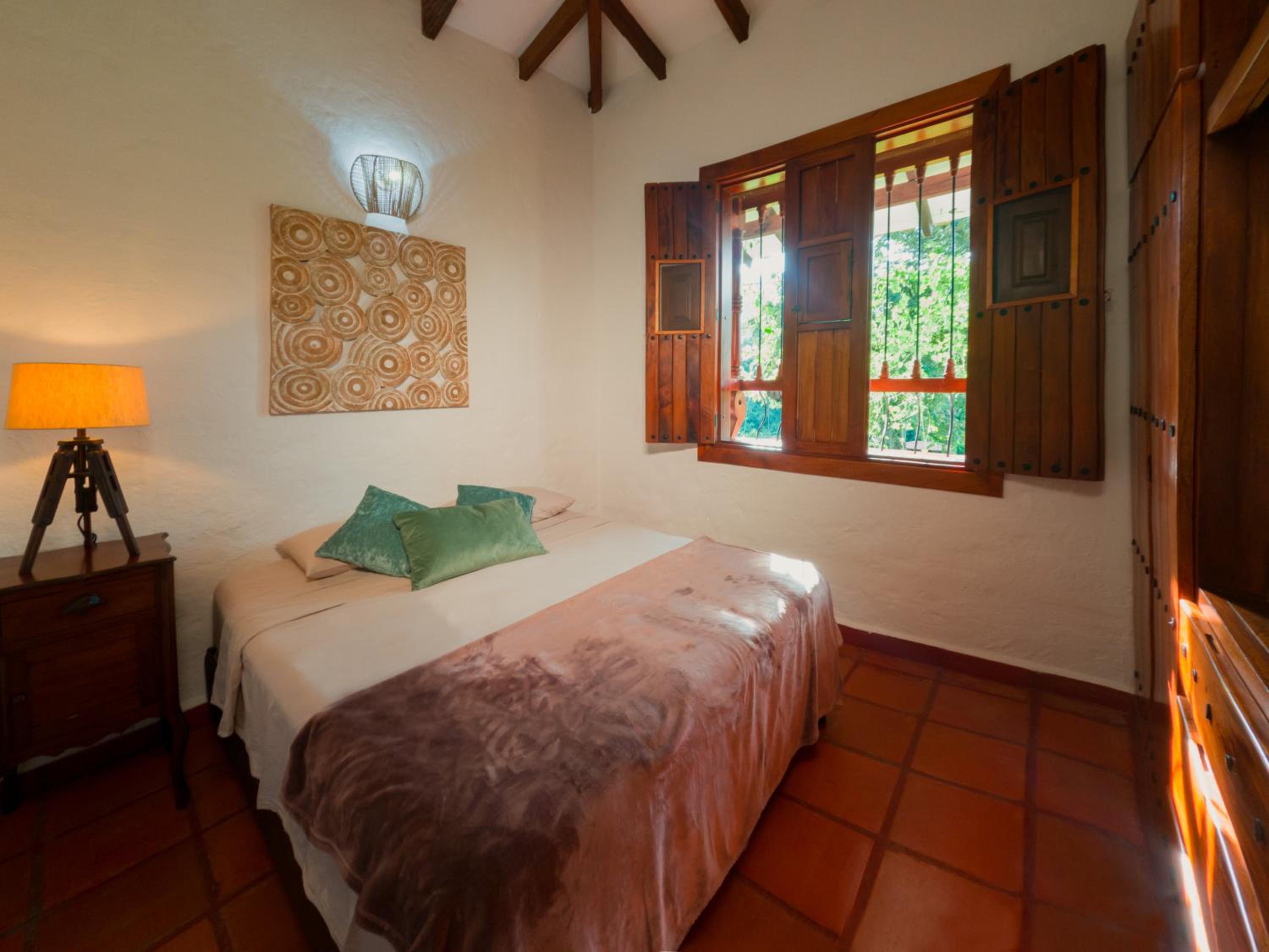 Hacienda La Tulia Eco Hotel