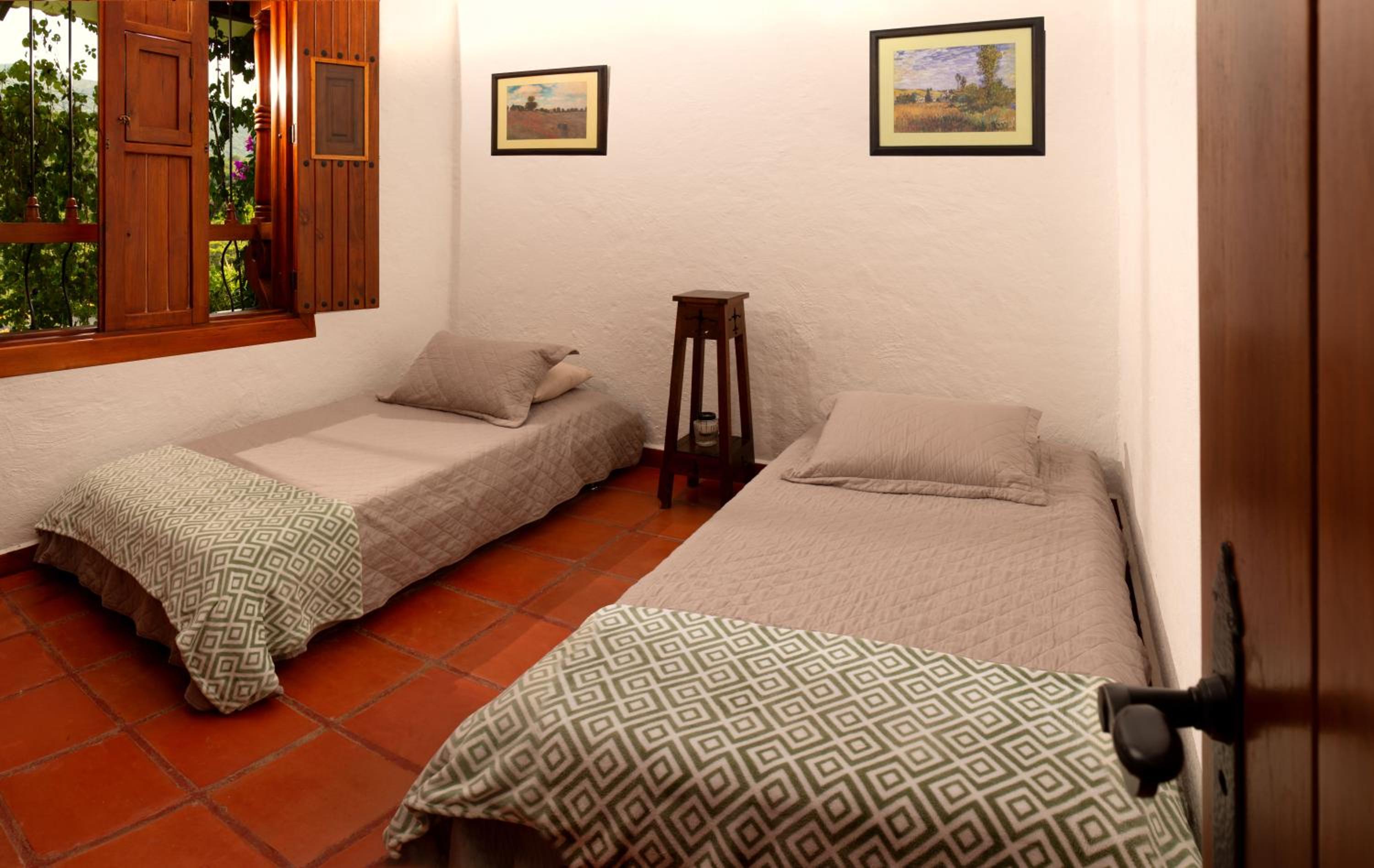 Hacienda La Tulia Eco Hotel