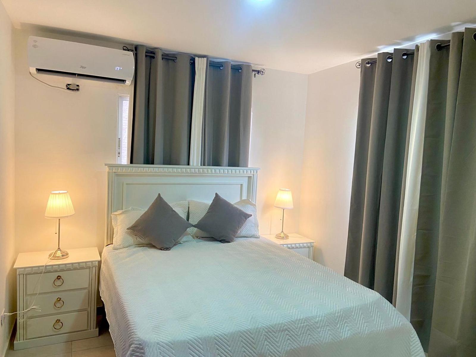 Paz San Isidro Residencial