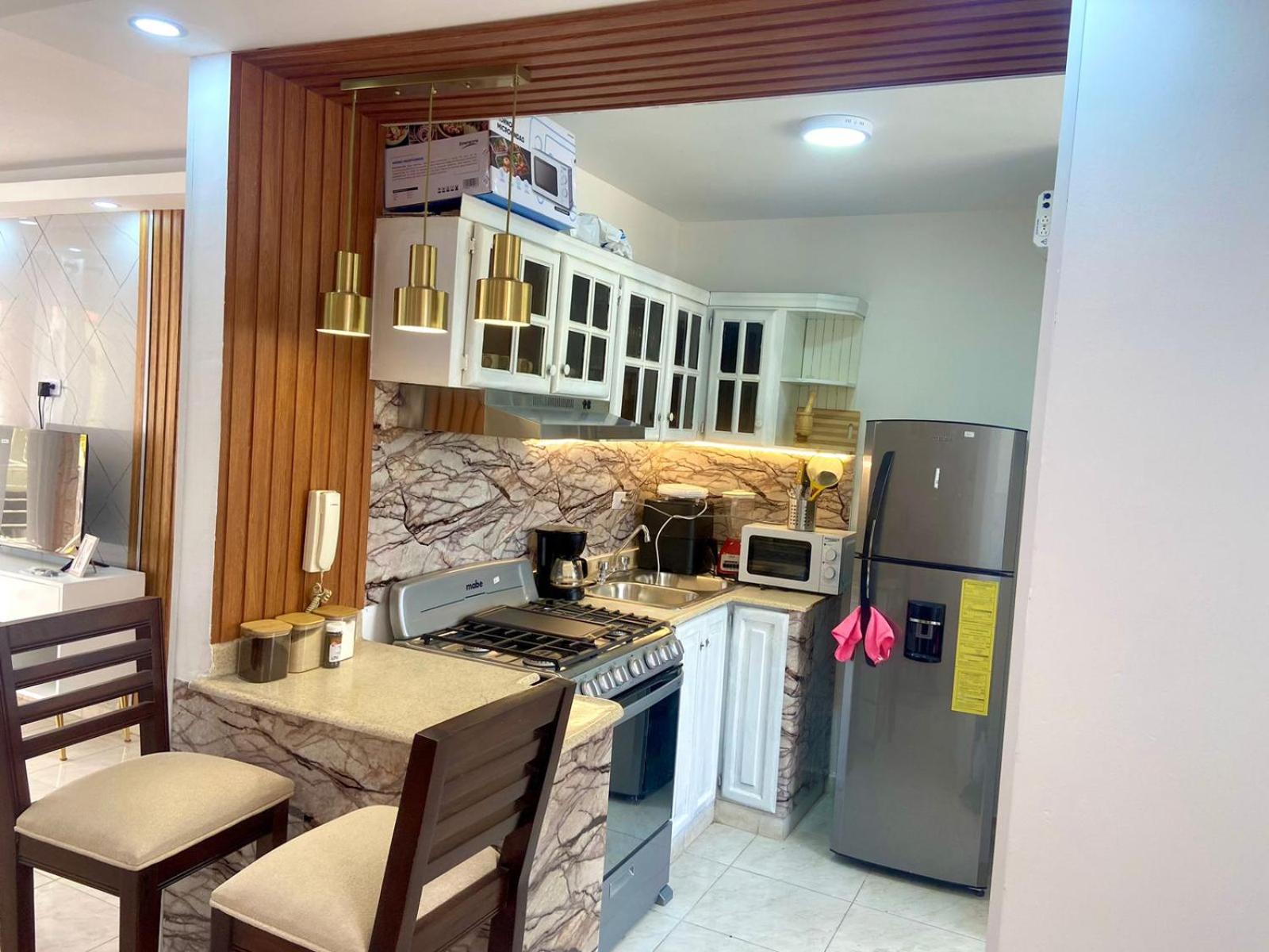 Paz San Isidro Residencial