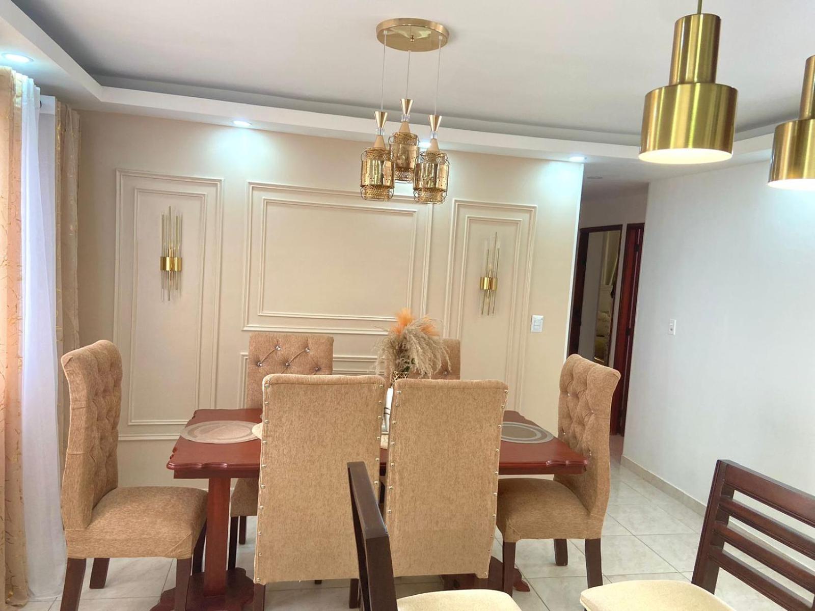 Paz San Isidro Residencial