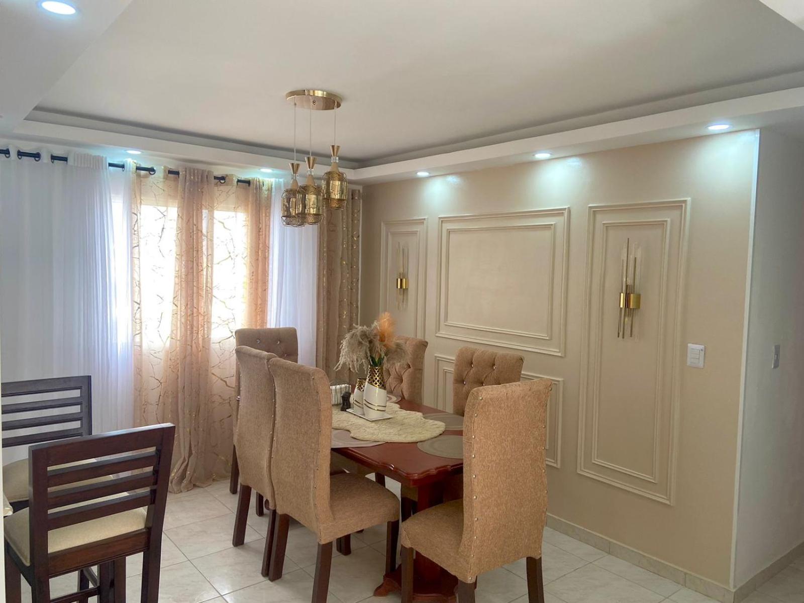 Paz San Isidro Residencial