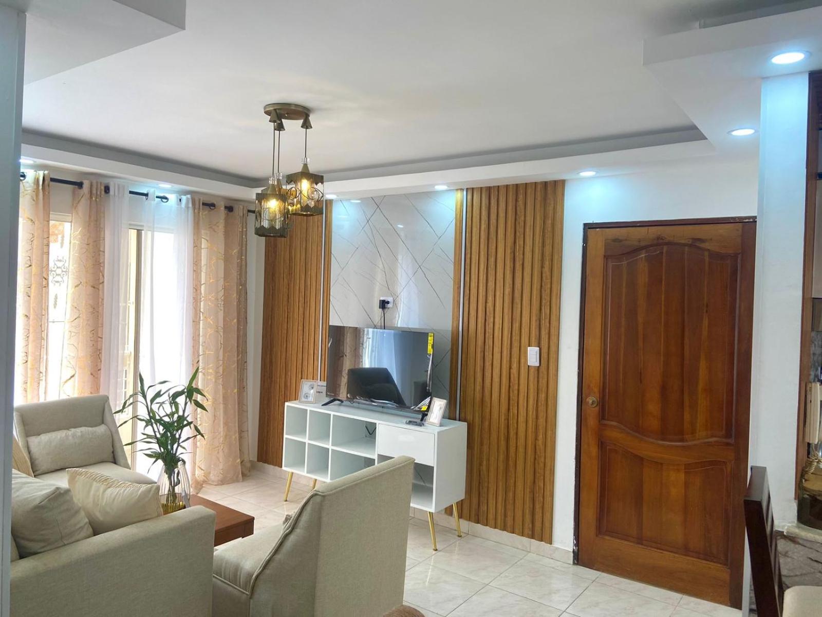 Paz San Isidro Residencial