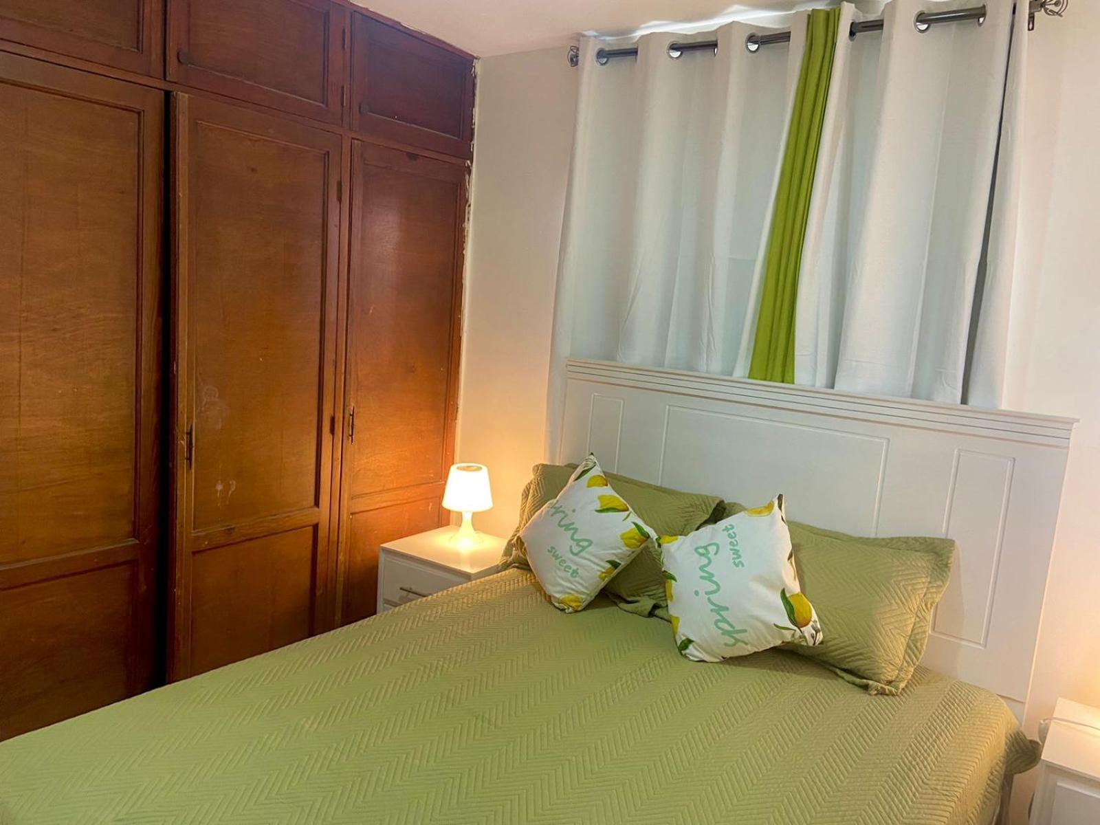 Paz San Isidro Residencial