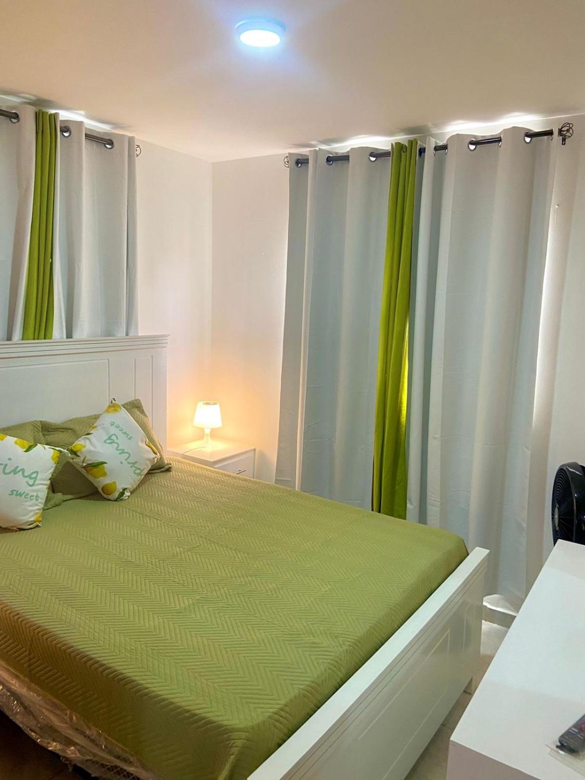 Paz San Isidro Residencial