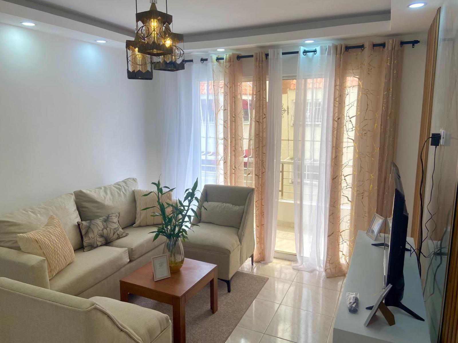Paz San Isidro Residencial