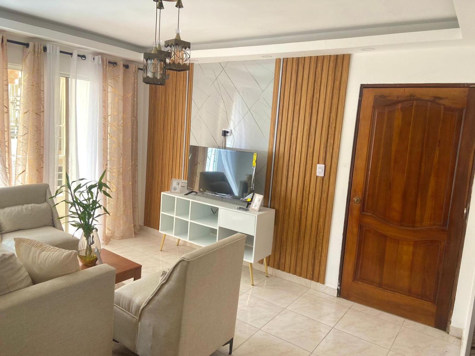 Paz San Isidro Residencial