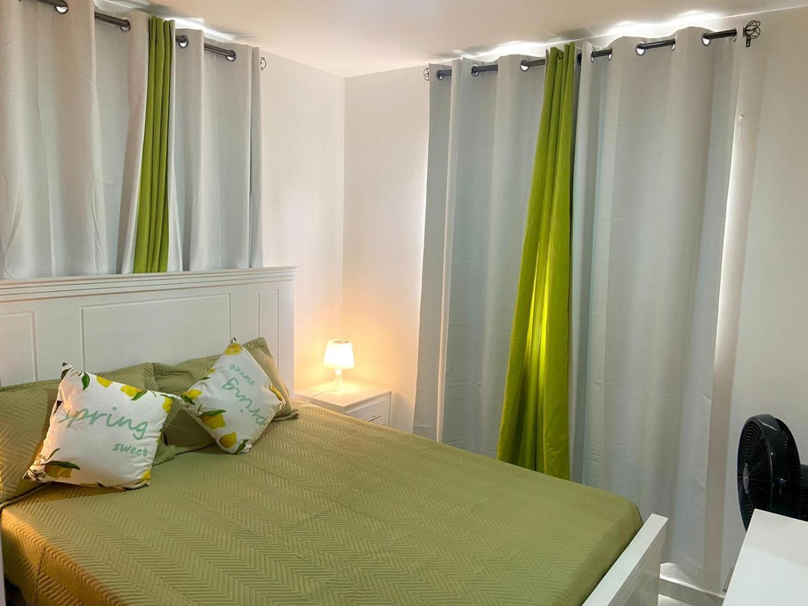 Paz San Isidro Residencial